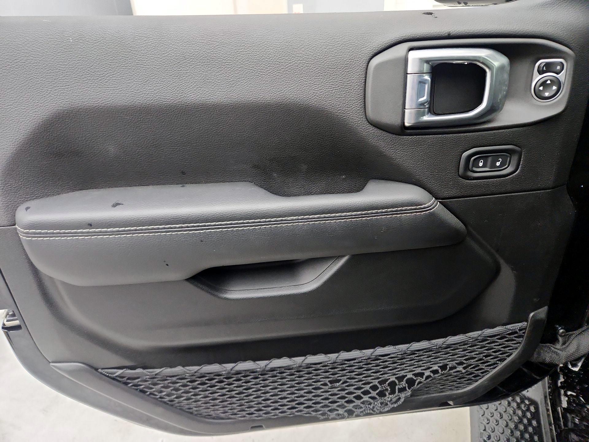 Thumbnail: 2023 Jeep Wrangler - 12