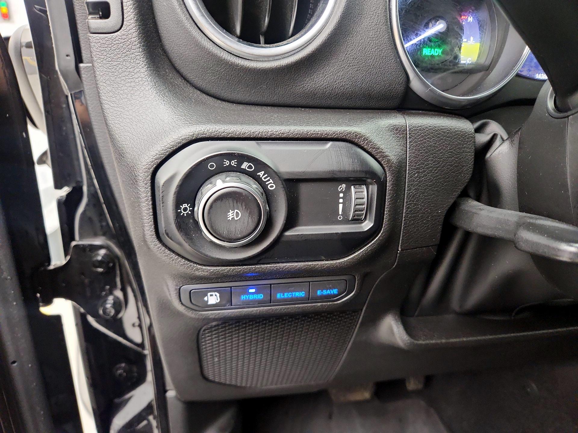 Thumbnail: 2023 Jeep Wrangler - 13