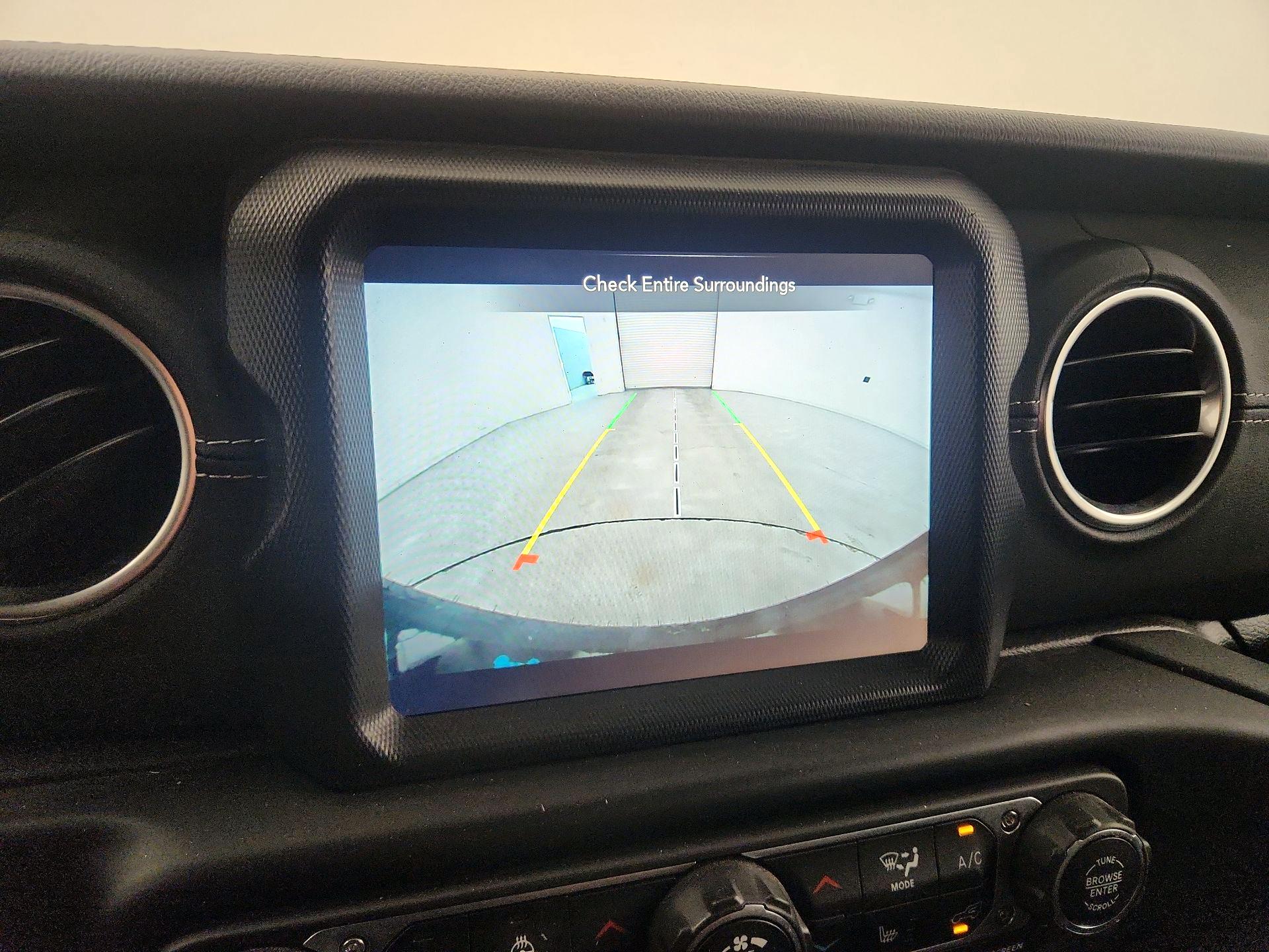 Thumbnail: 2023 Jeep Wrangler - 15