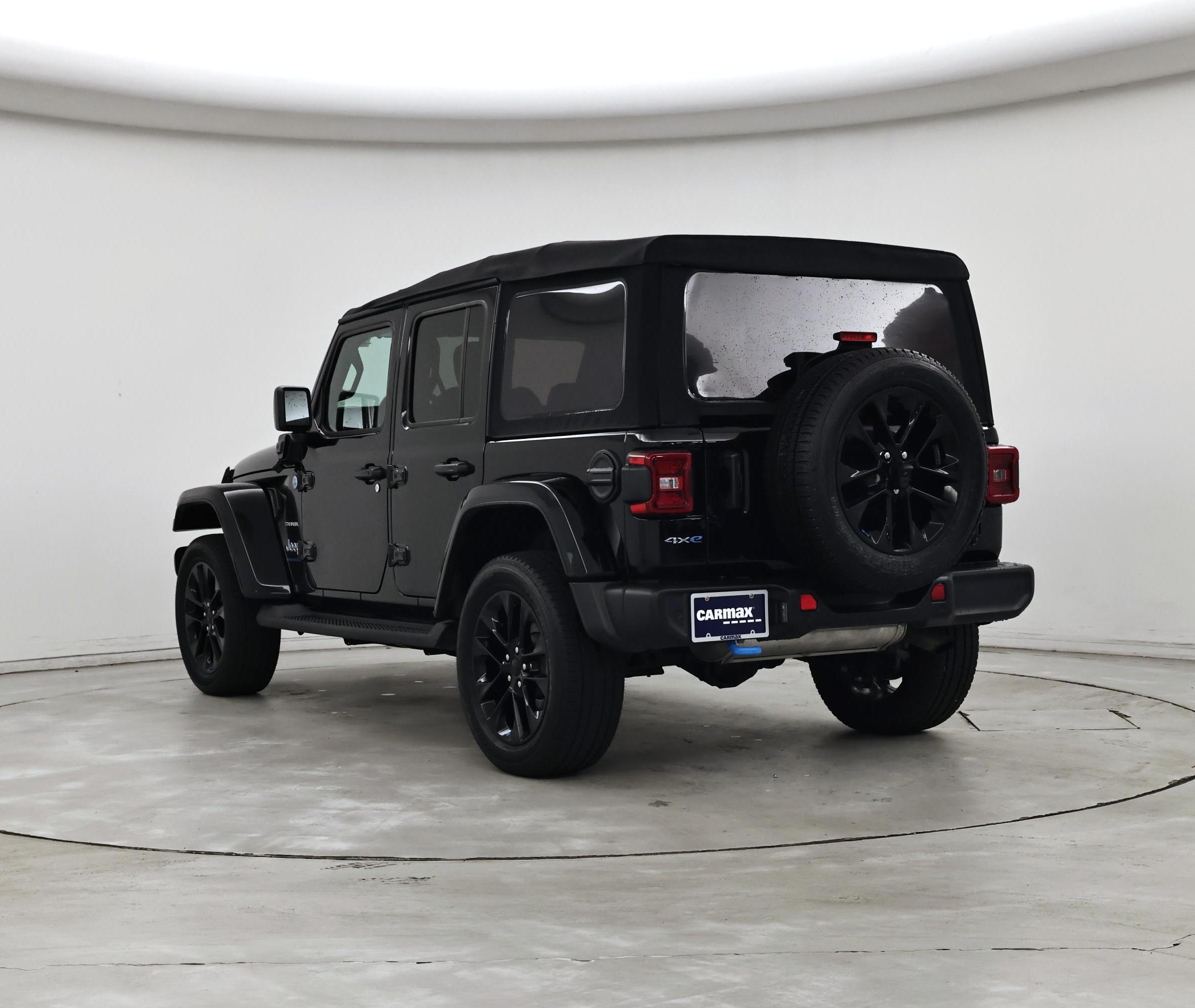 Thumbnail: 2023 Jeep Wrangler - 2