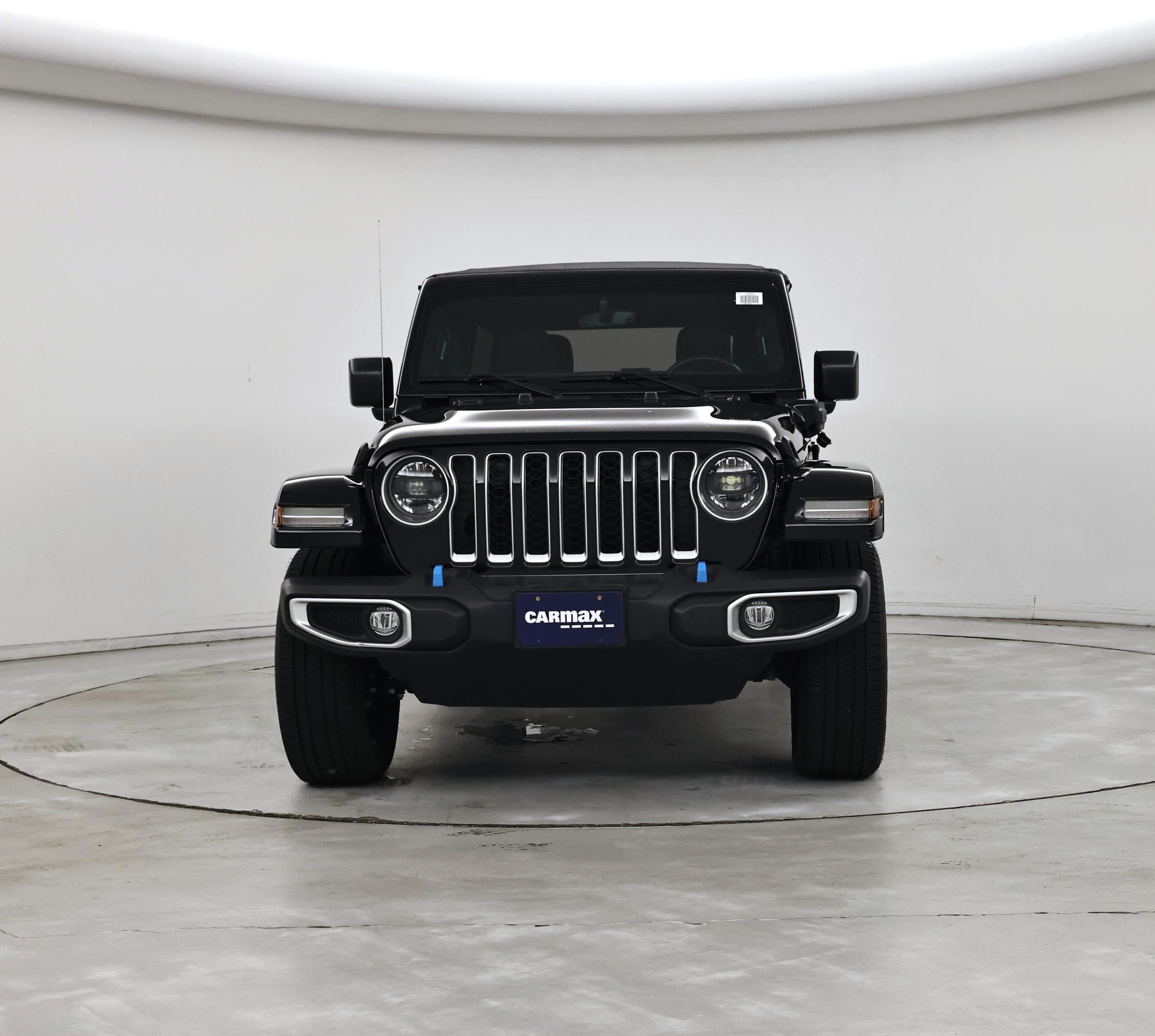 Thumbnail: 2023 Jeep Wrangler - 5