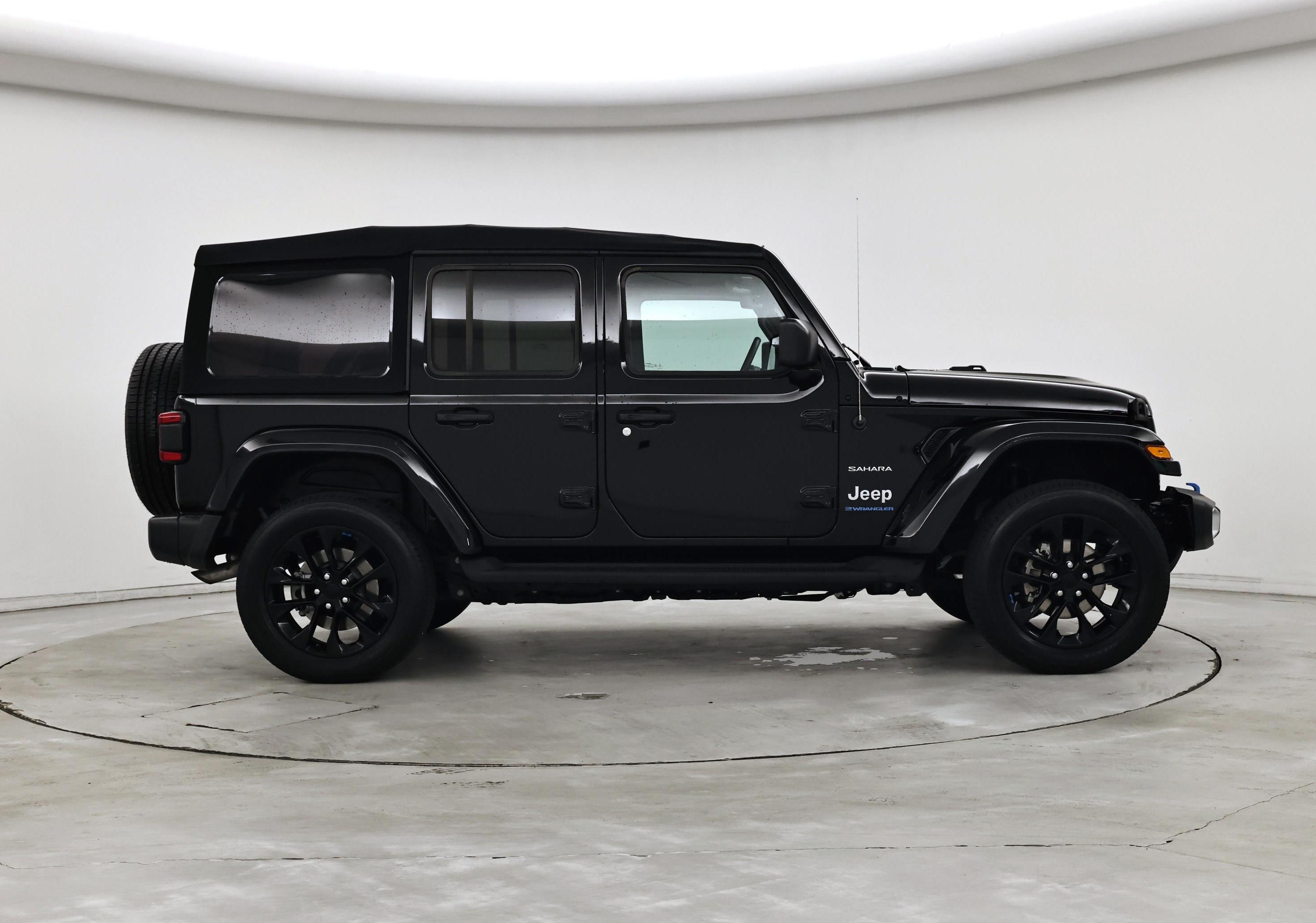 Thumbnail: 2023 Jeep Wrangler - 7