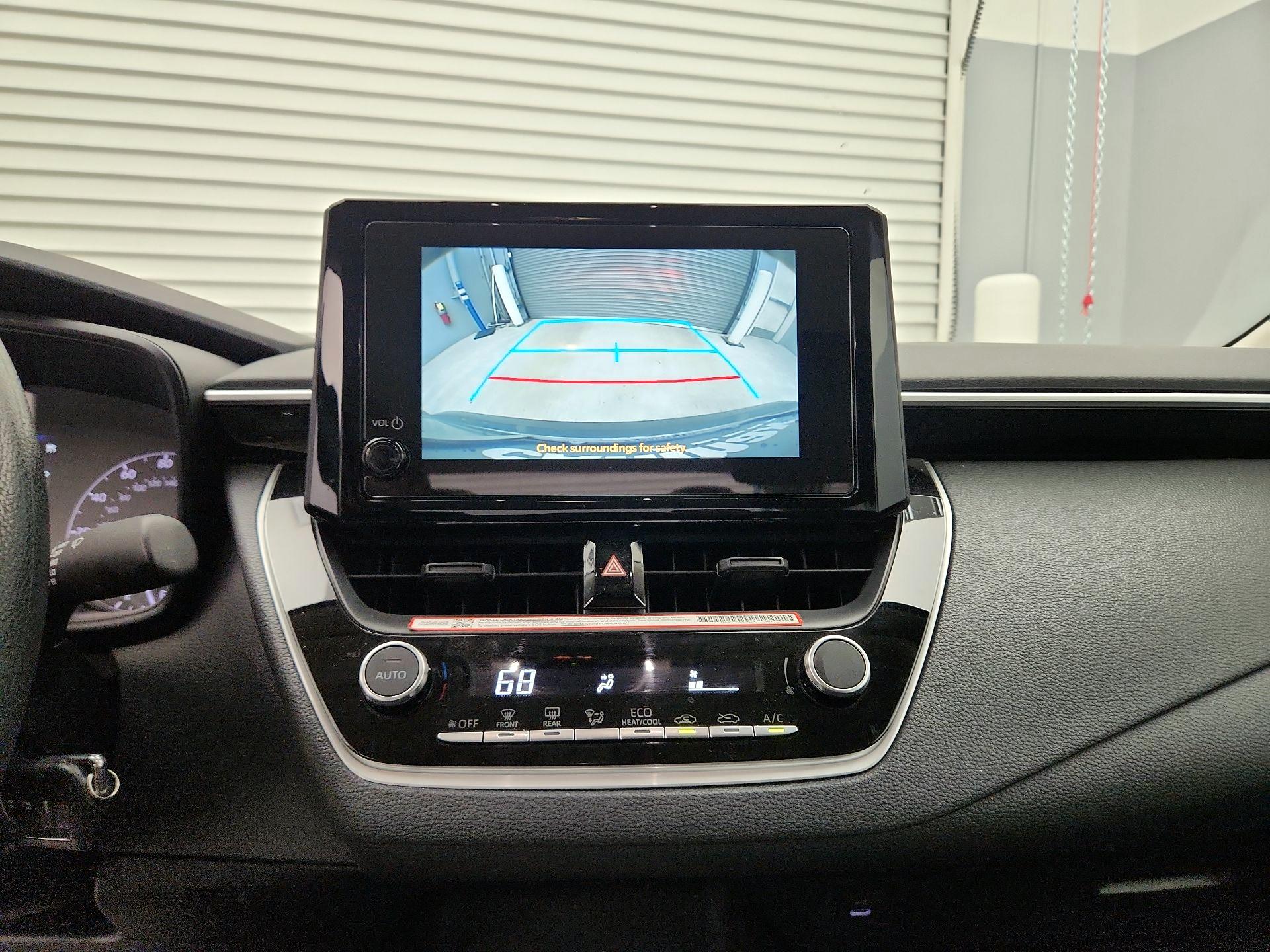 Thumbnail: 2025 Toyota Corolla - 14