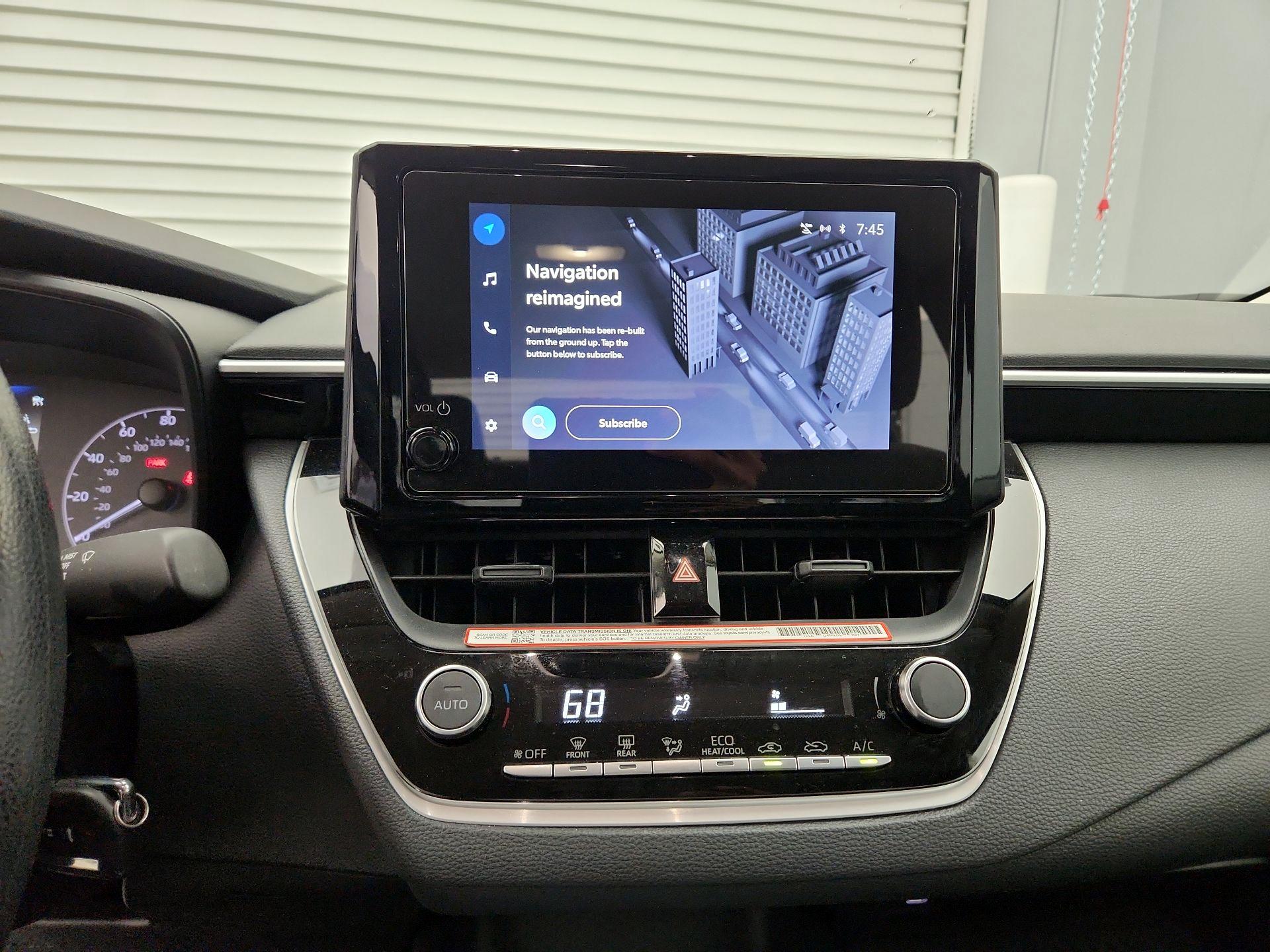 Thumbnail: 2025 Toyota Corolla - 15