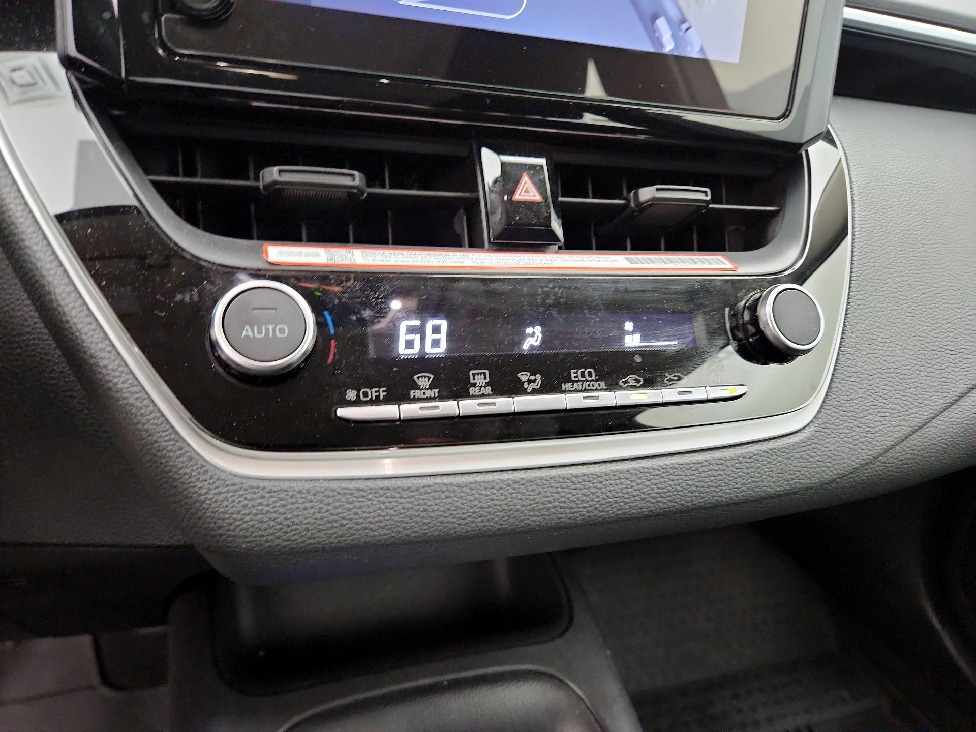 Thumbnail: 2025 Toyota Corolla - 16