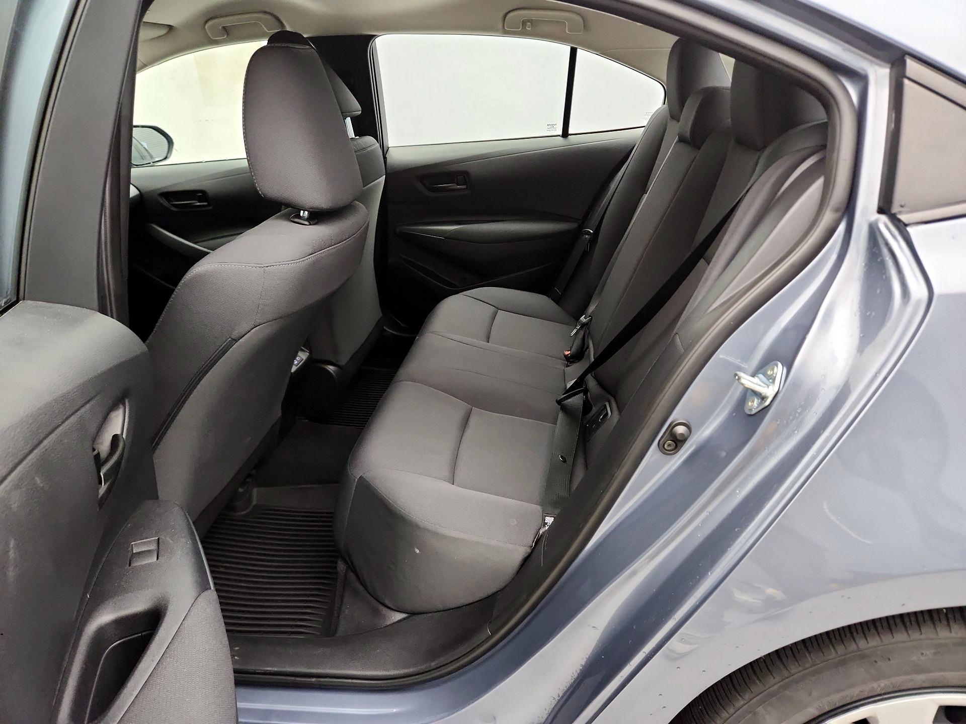 Thumbnail: 2025 Toyota Corolla - 19