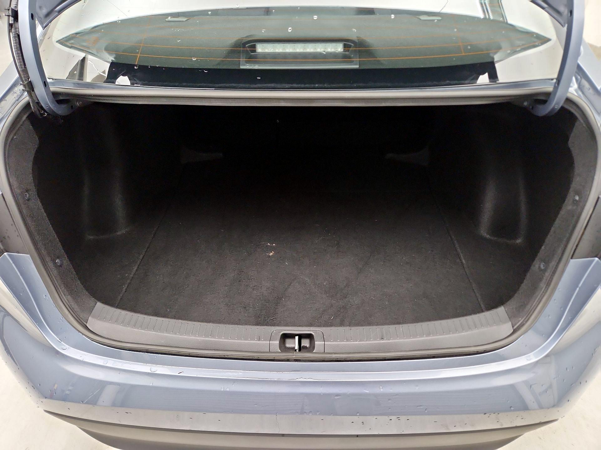 Thumbnail: 2025 Toyota Corolla - 20