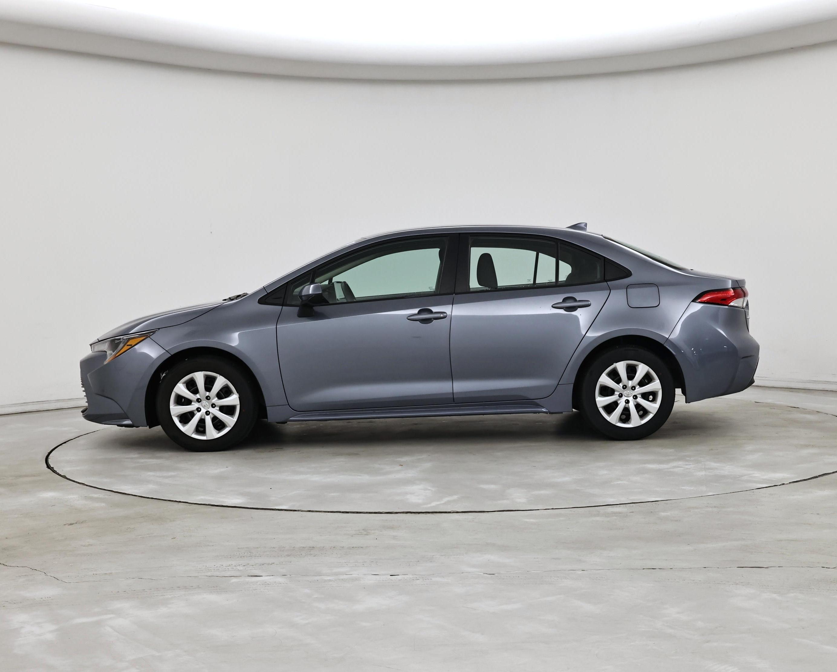 Thumbnail: 2025 Toyota Corolla - 3