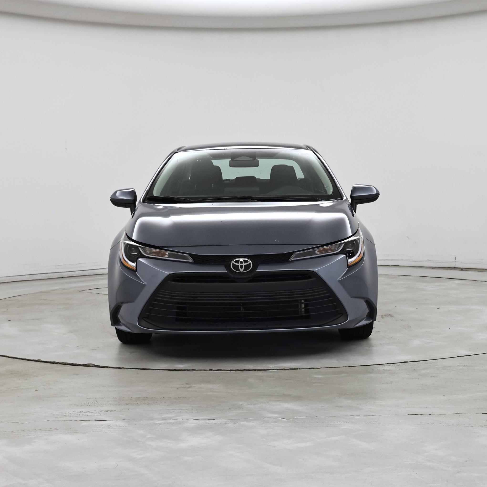 Thumbnail: 2025 Toyota Corolla - 5