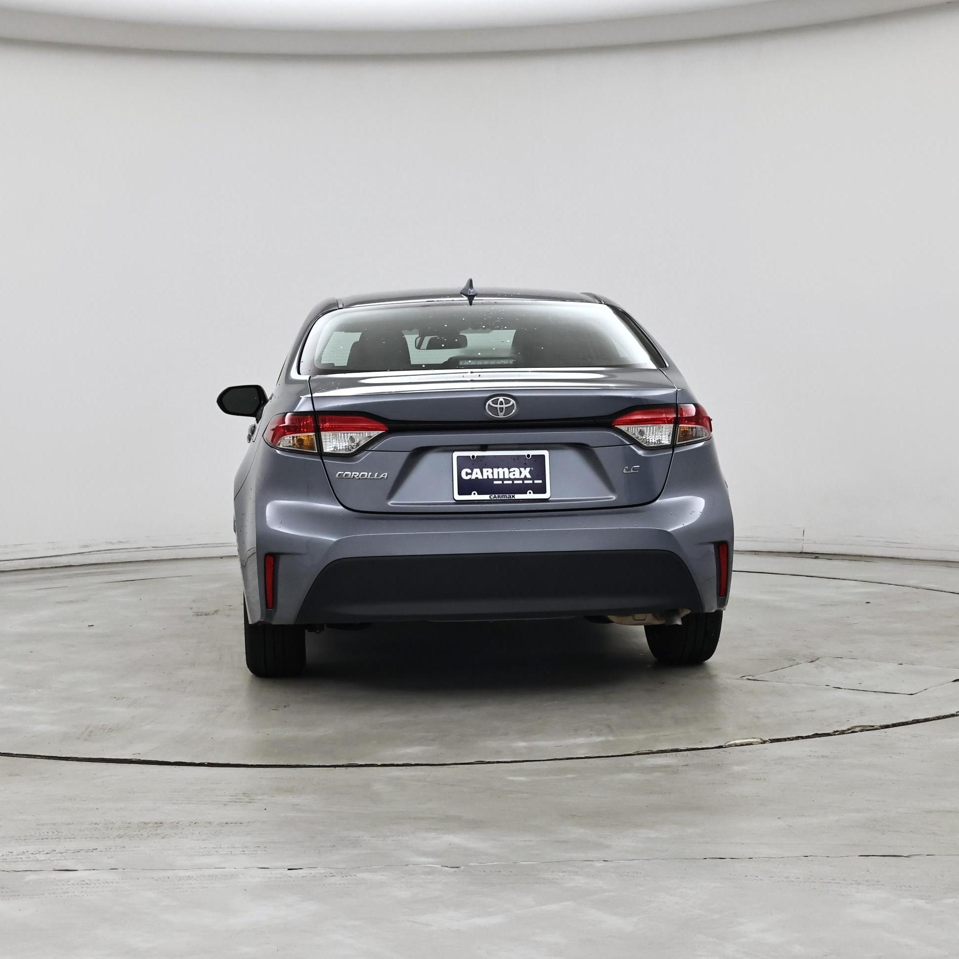 Thumbnail: 2025 Toyota Corolla - 6