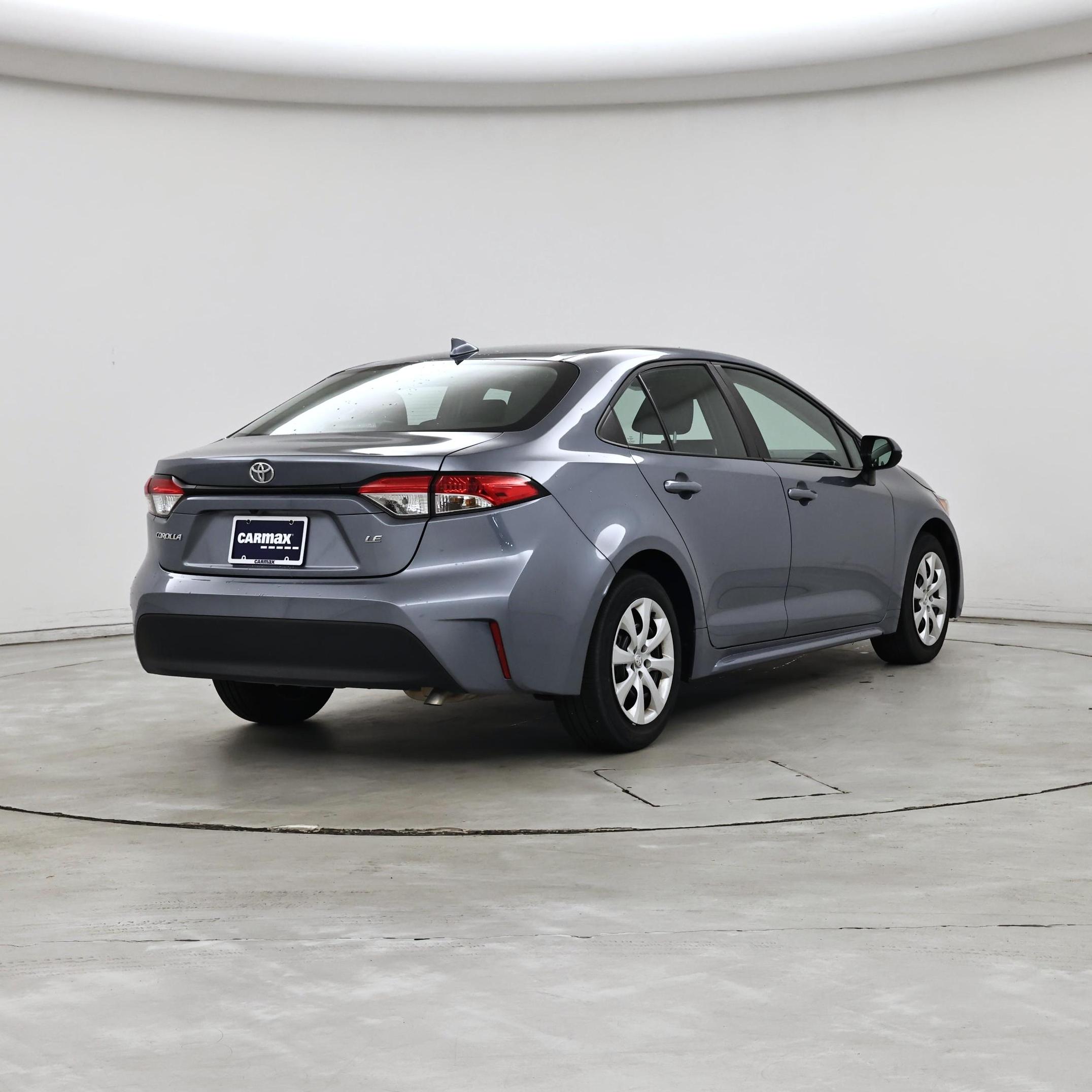 Thumbnail: 2025 Toyota Corolla - 8