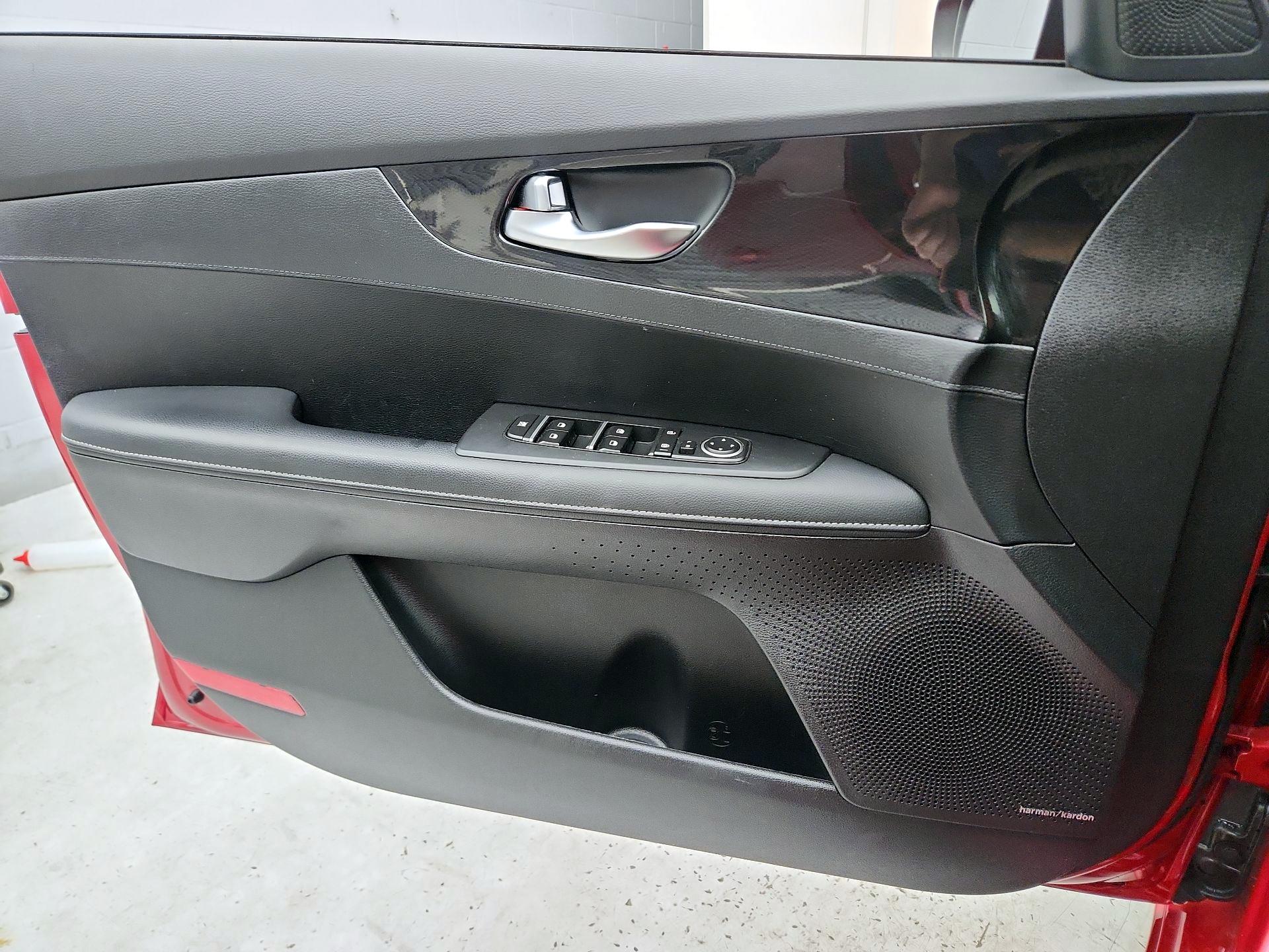 Thumbnail: 2024 Kia Forte - 12