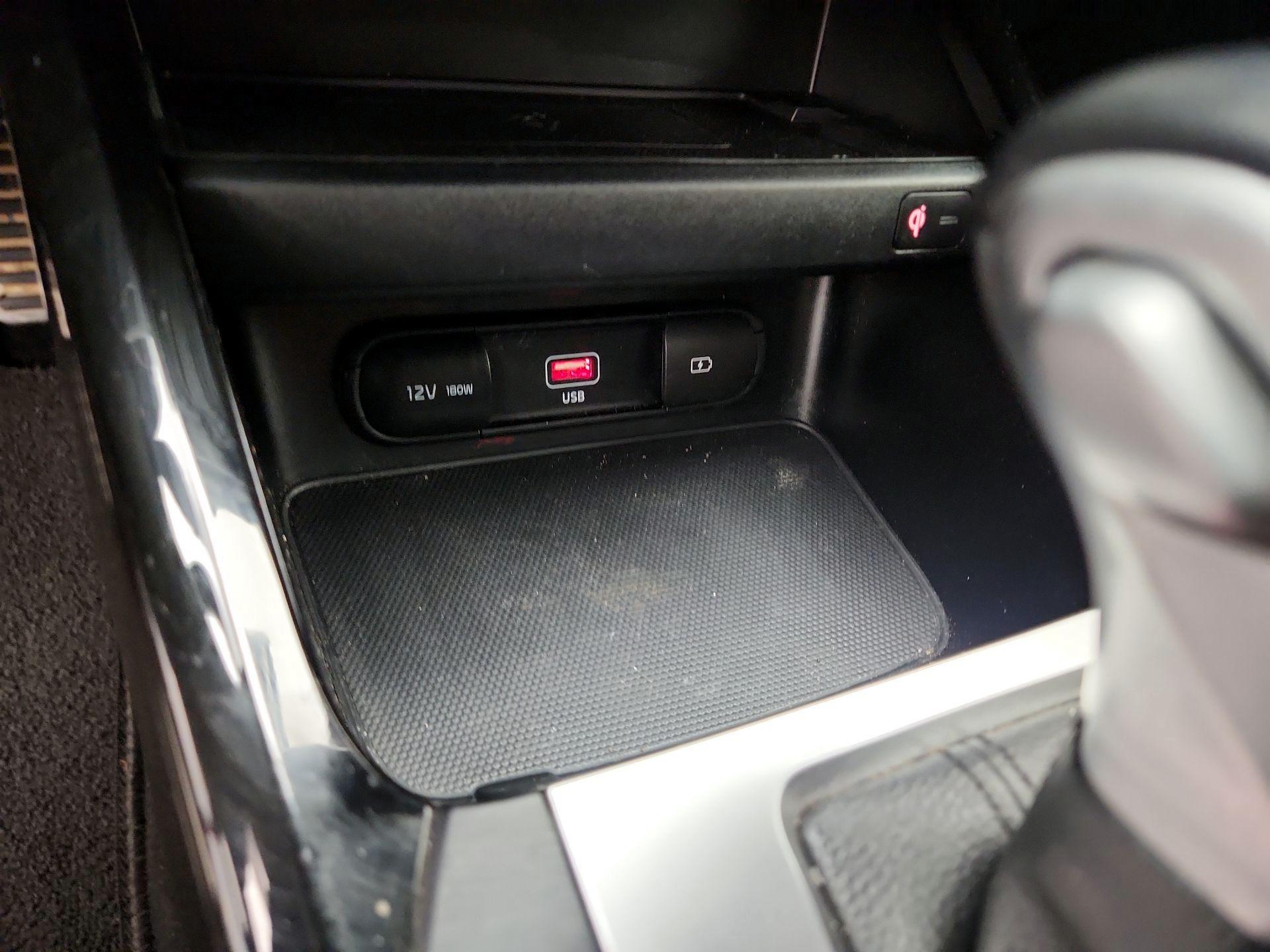 Thumbnail: 2024 Kia Forte - 18