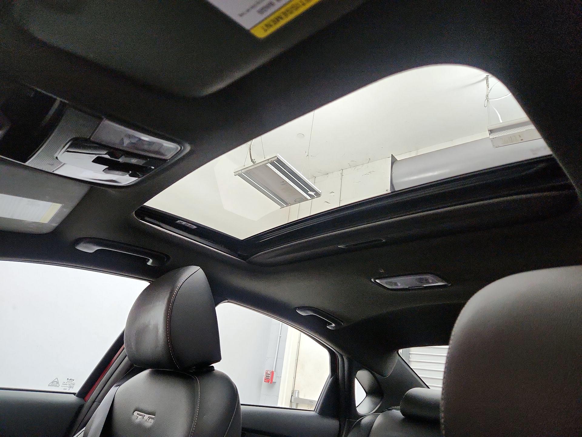 Thumbnail: 2024 Kia Forte - 19