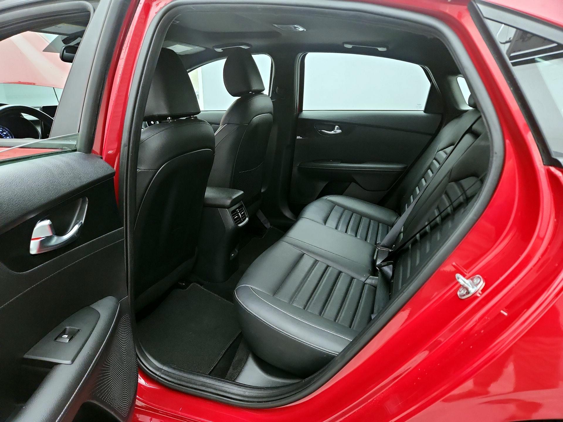 Thumbnail: 2024 Kia Forte - 20