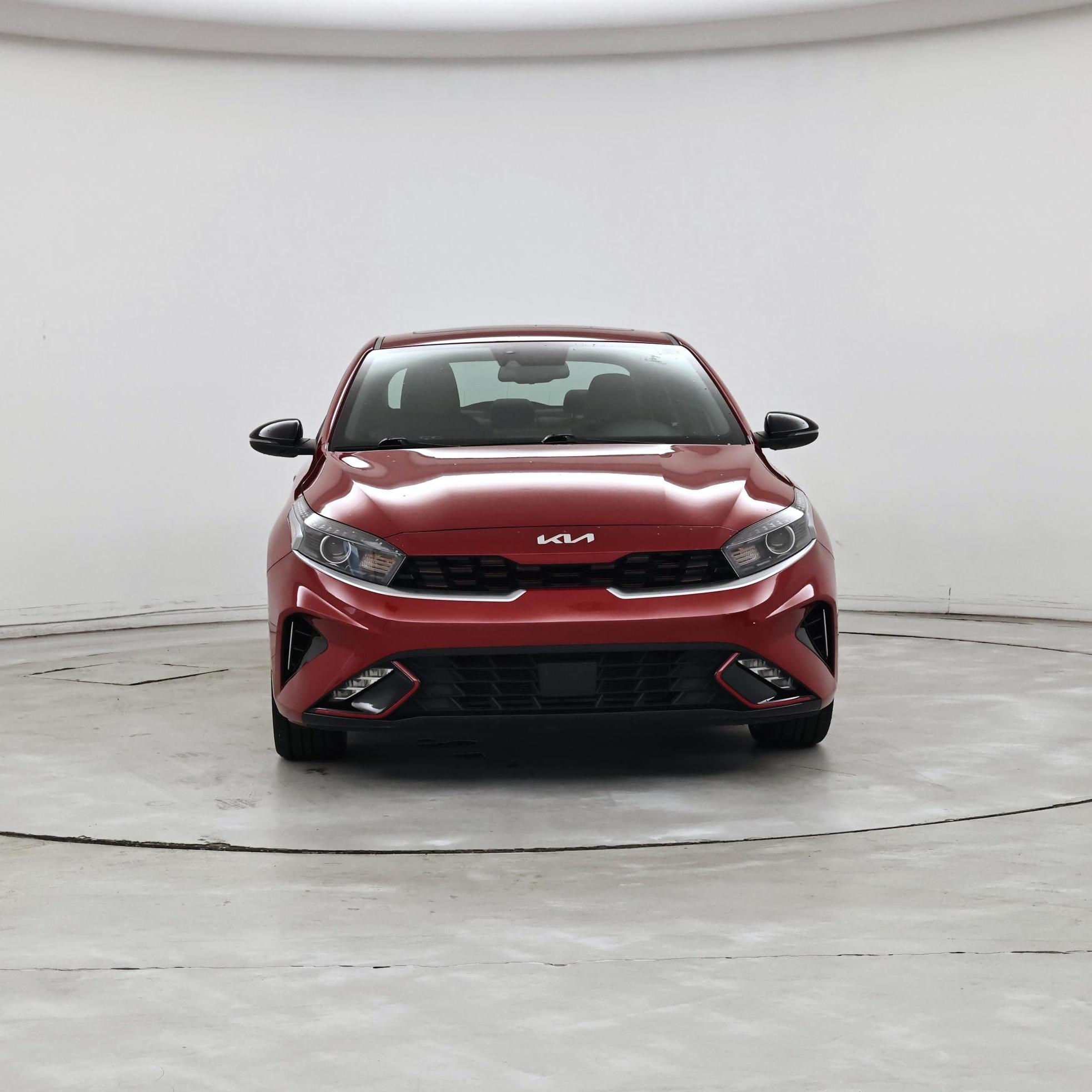Thumbnail: 2024 Kia Forte - 5