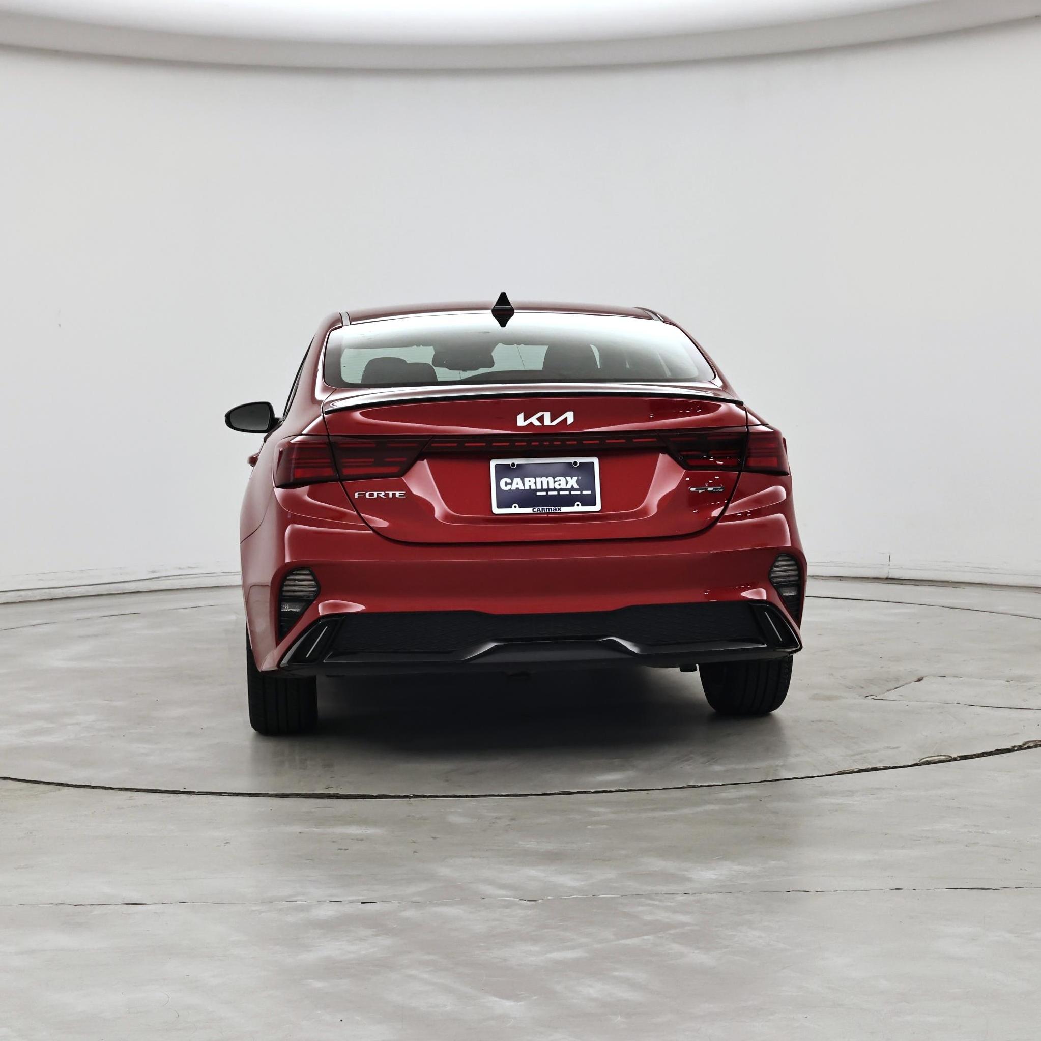 Thumbnail: 2024 Kia Forte - 6