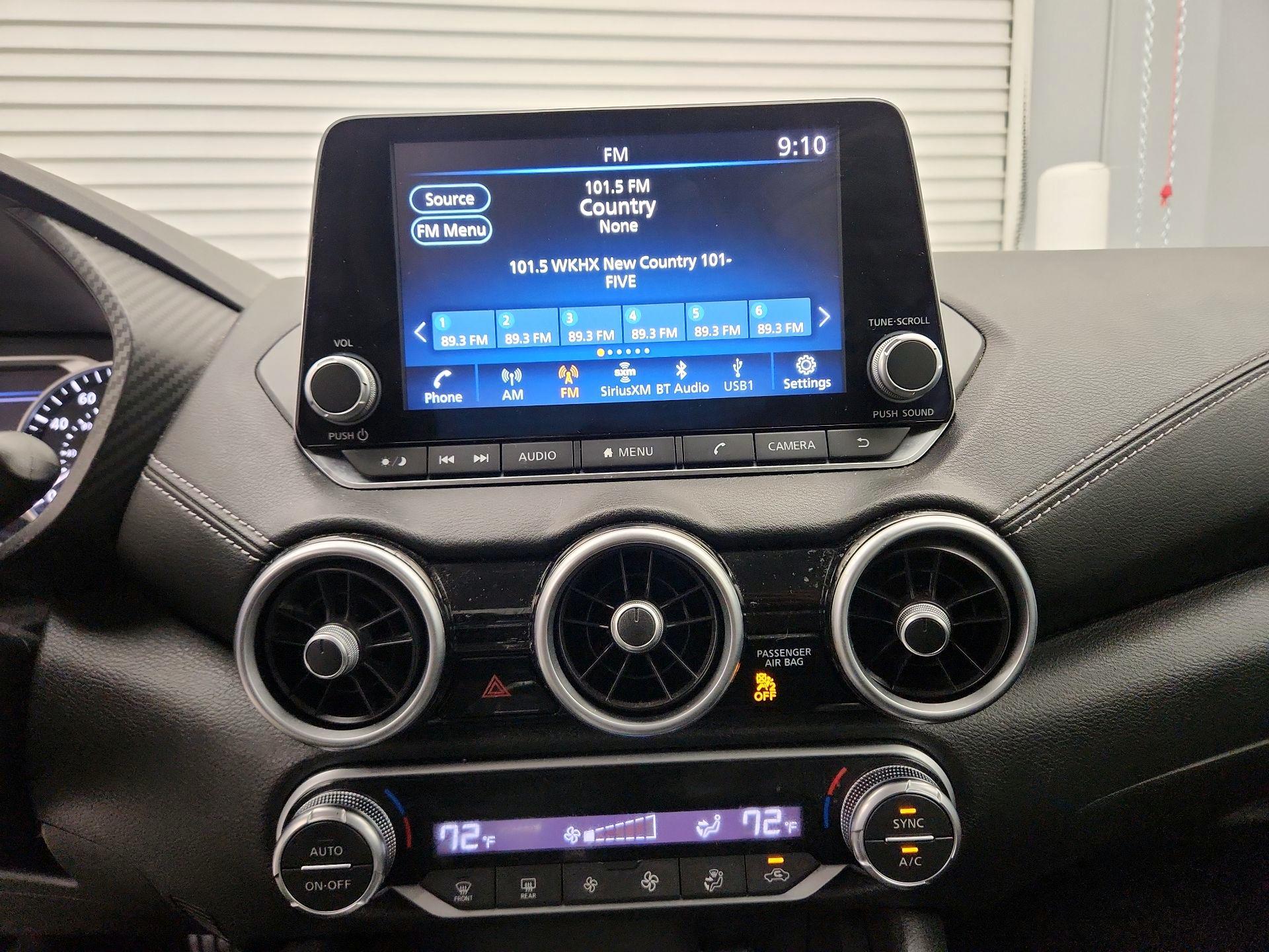 Thumbnail: 2021 Nissan Sentra - 15