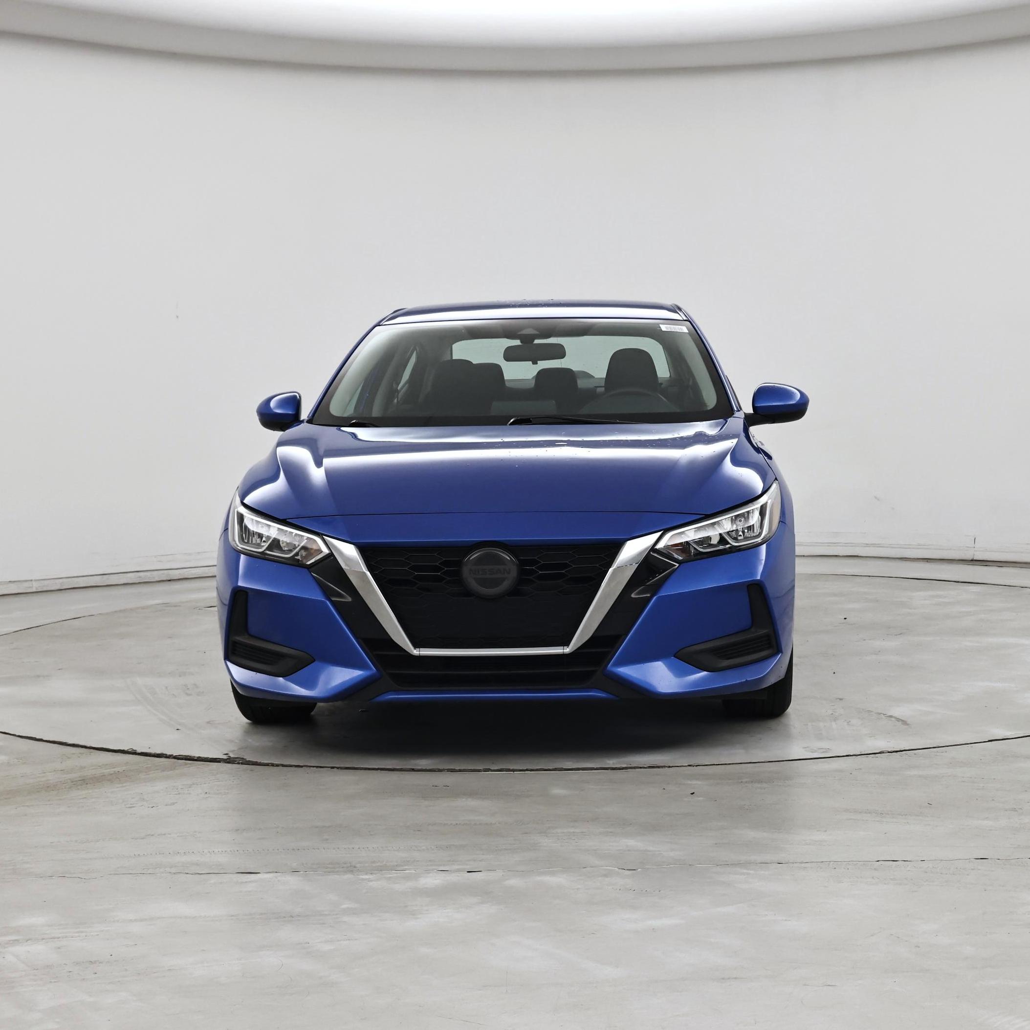 Thumbnail: 2021 Nissan Sentra - 5