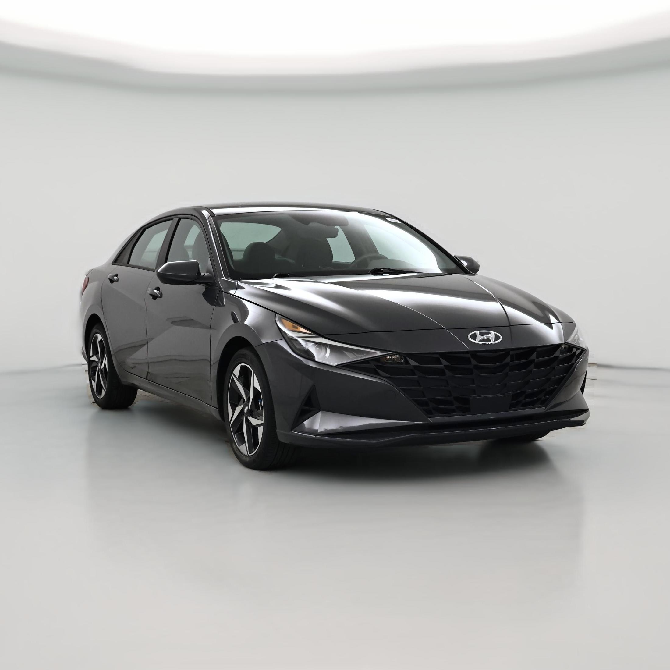 Thumbnail: 2023 Hyundai Elantra - 1