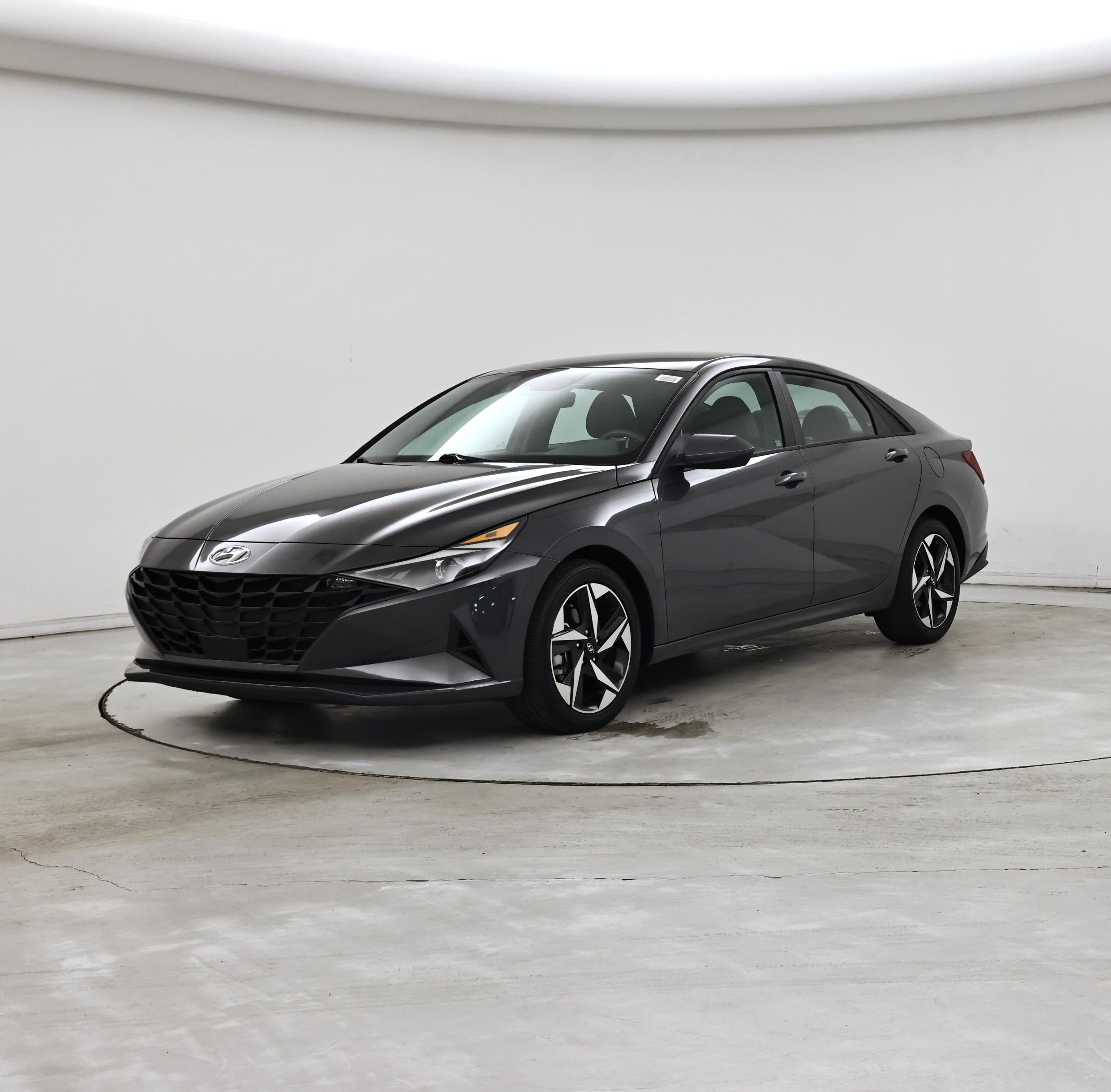 Thumbnail: 2023 Hyundai Elantra - 4