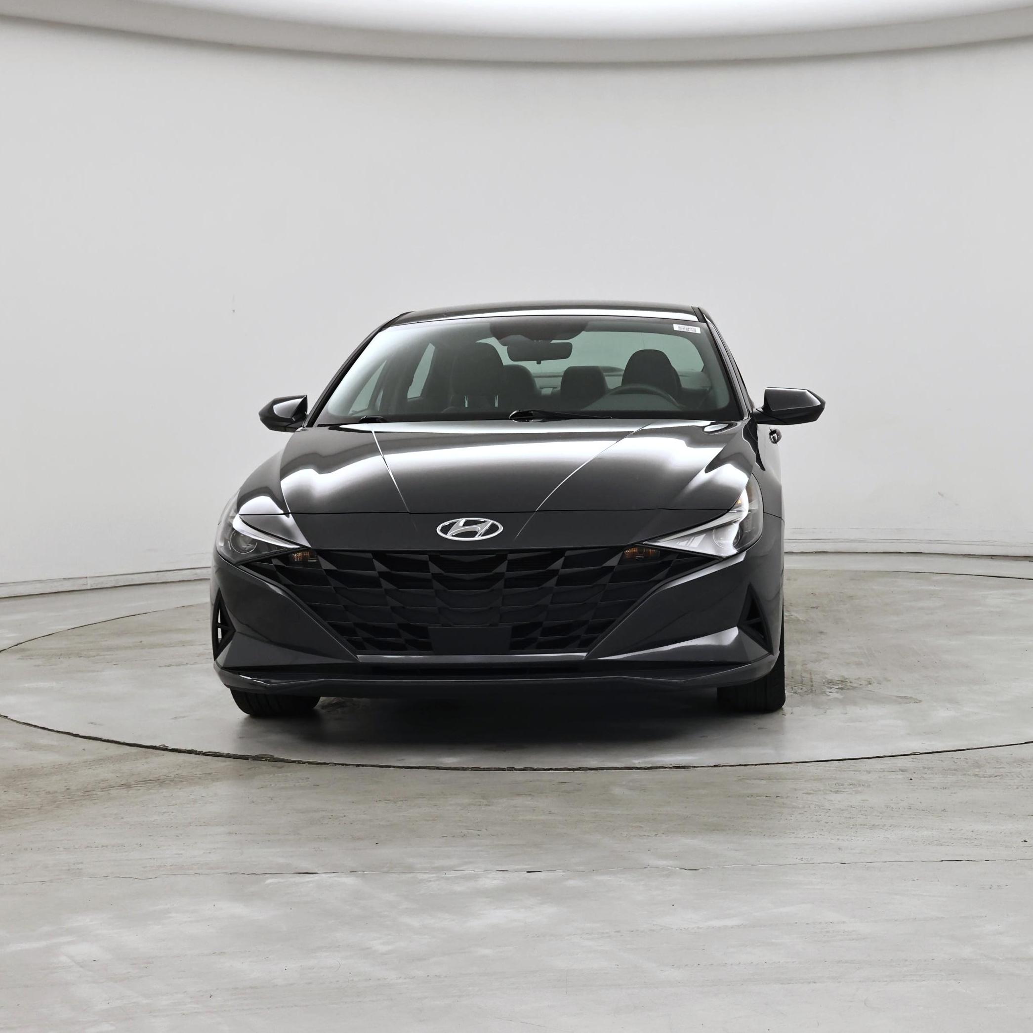 Thumbnail: 2023 Hyundai Elantra - 5