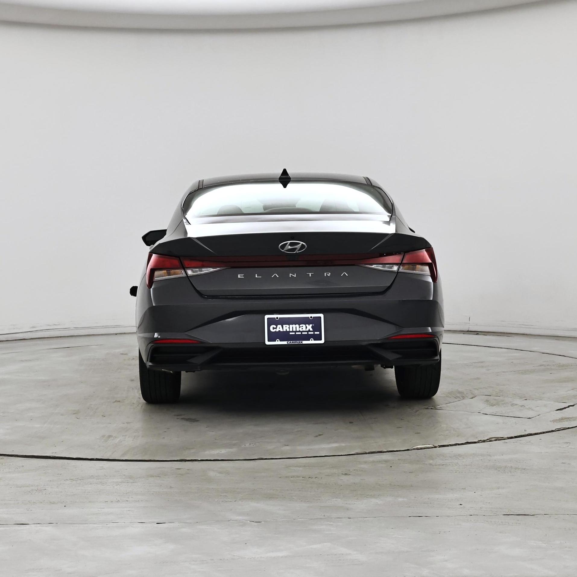 Thumbnail: 2023 Hyundai Elantra - 6