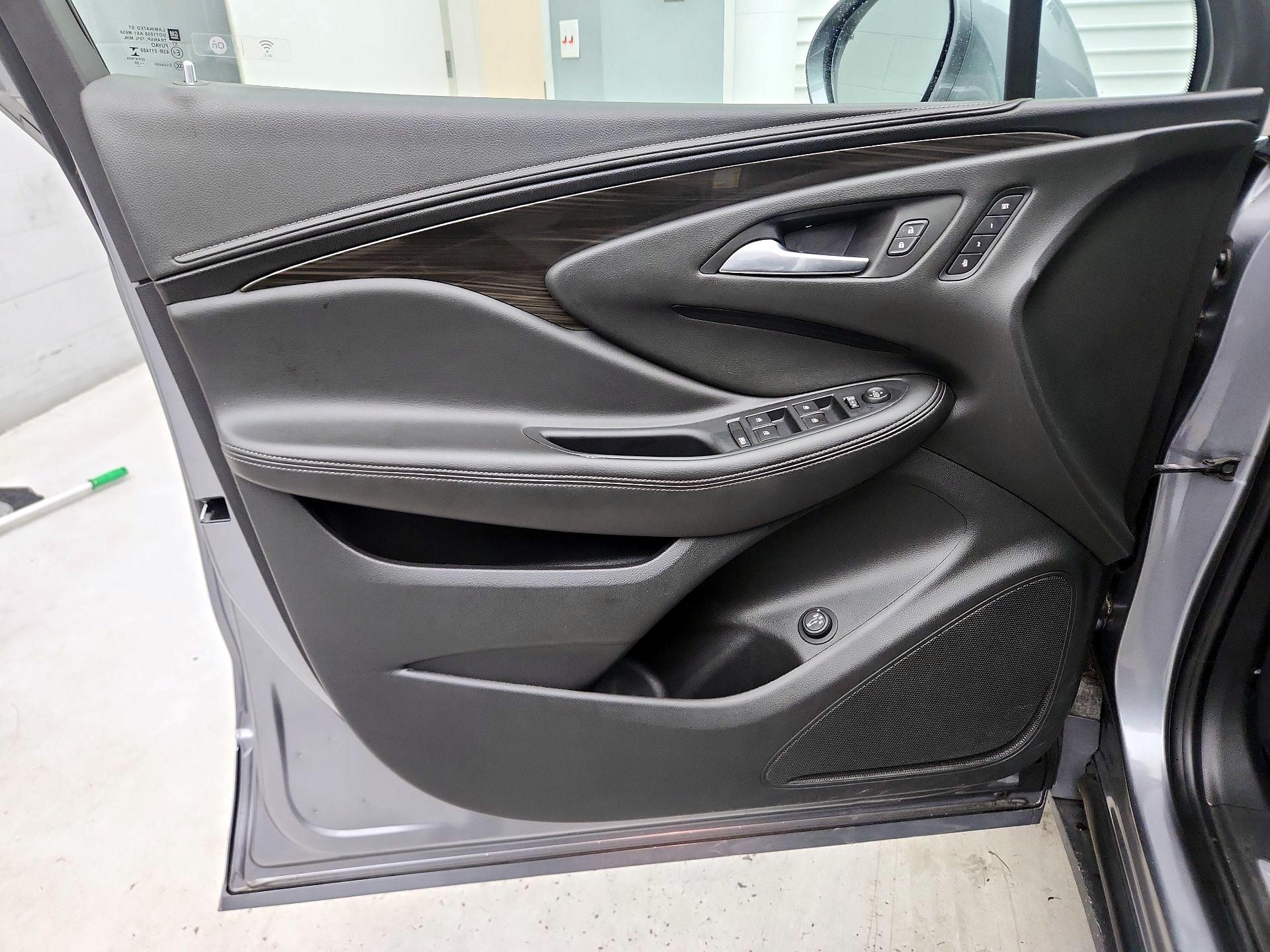 Thumbnail: 2020 Buick Envision - 12