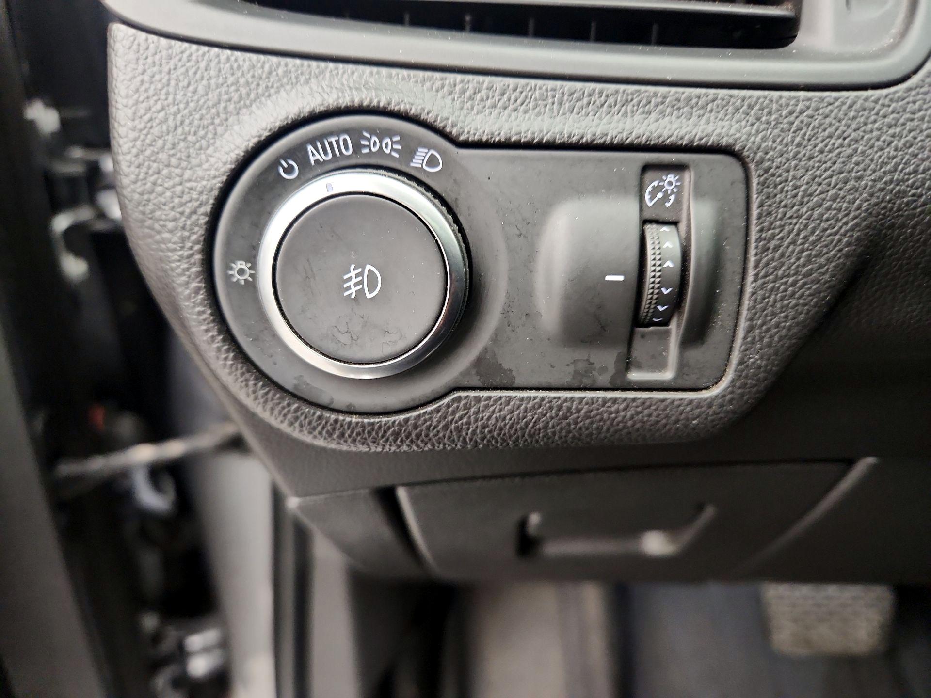 Thumbnail: 2020 Buick Envision - 13
