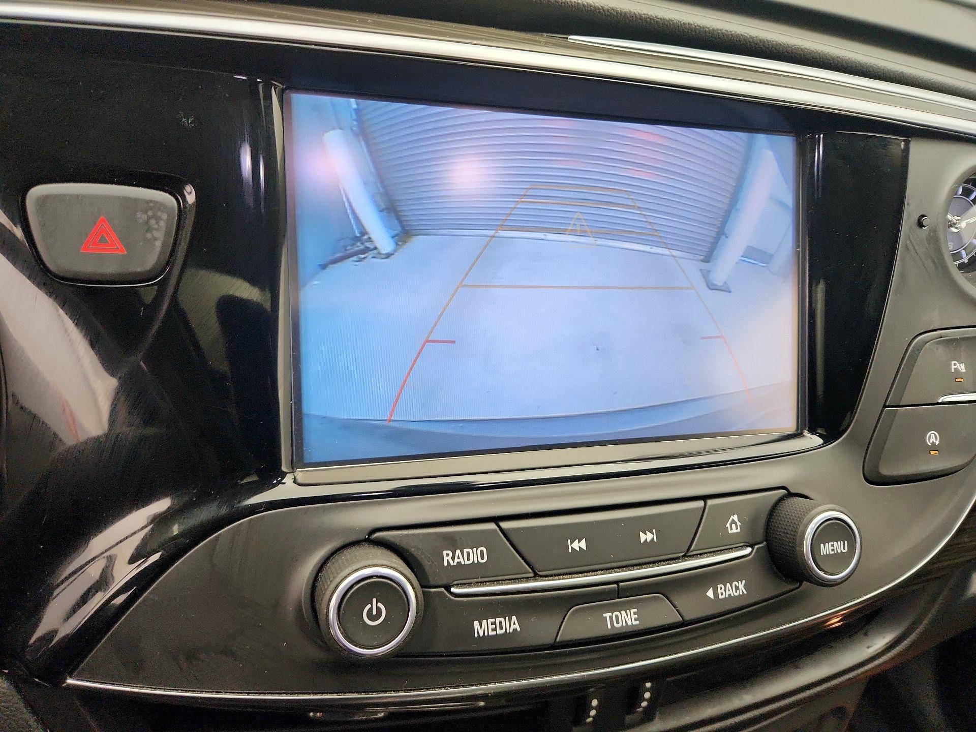 Thumbnail: 2020 Buick Envision - 15