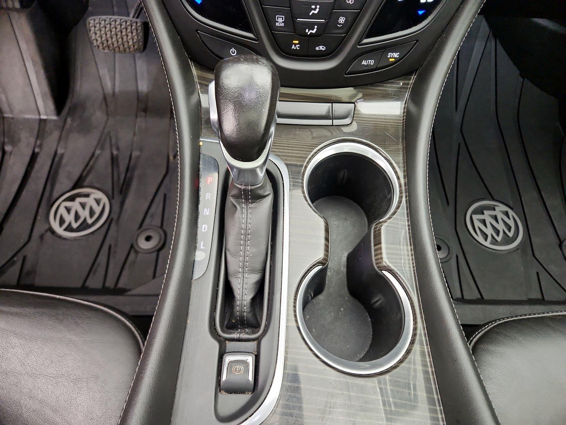 Thumbnail: 2020 Buick Envision - 18