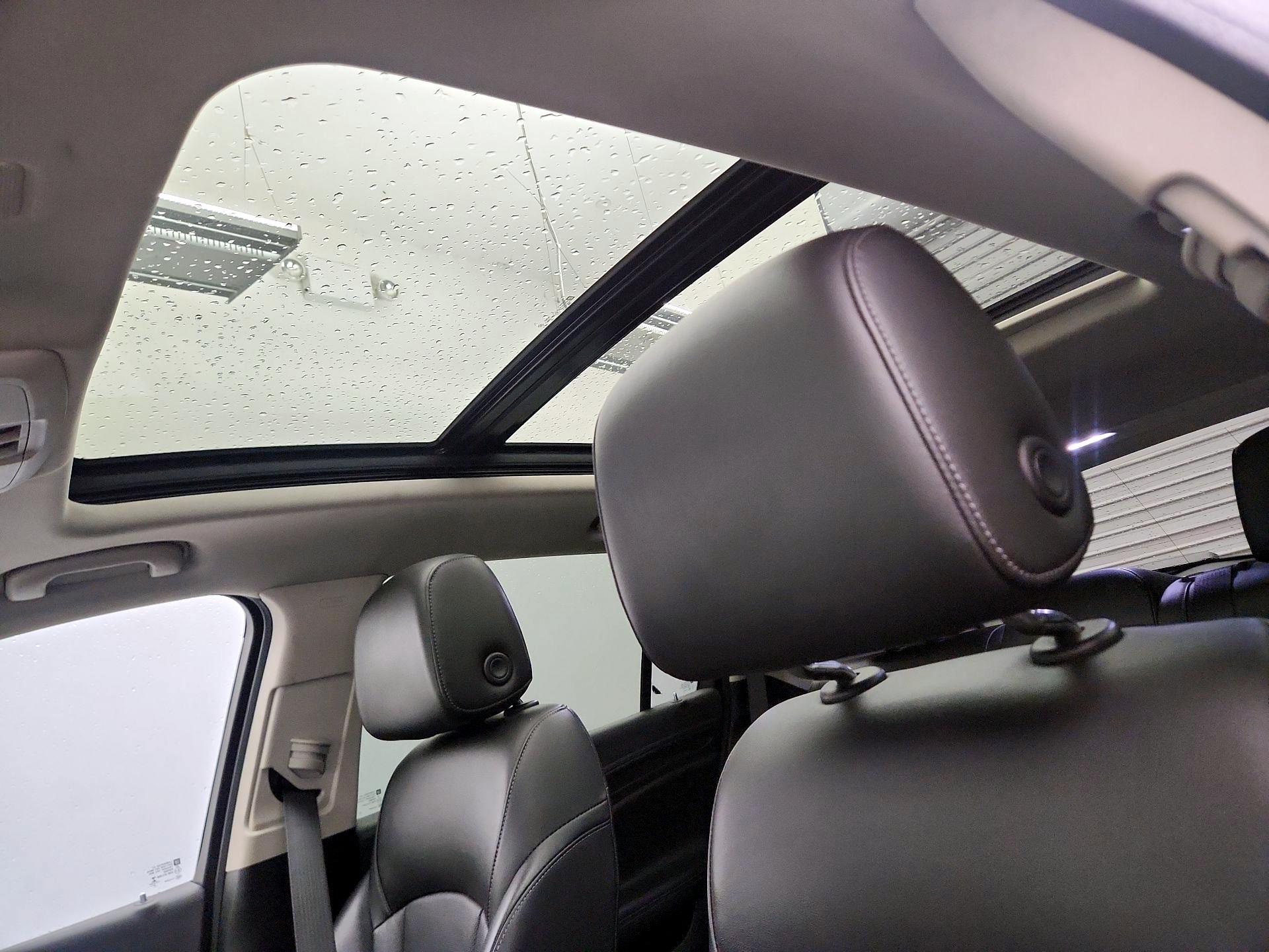 Thumbnail: 2020 Buick Envision - 20