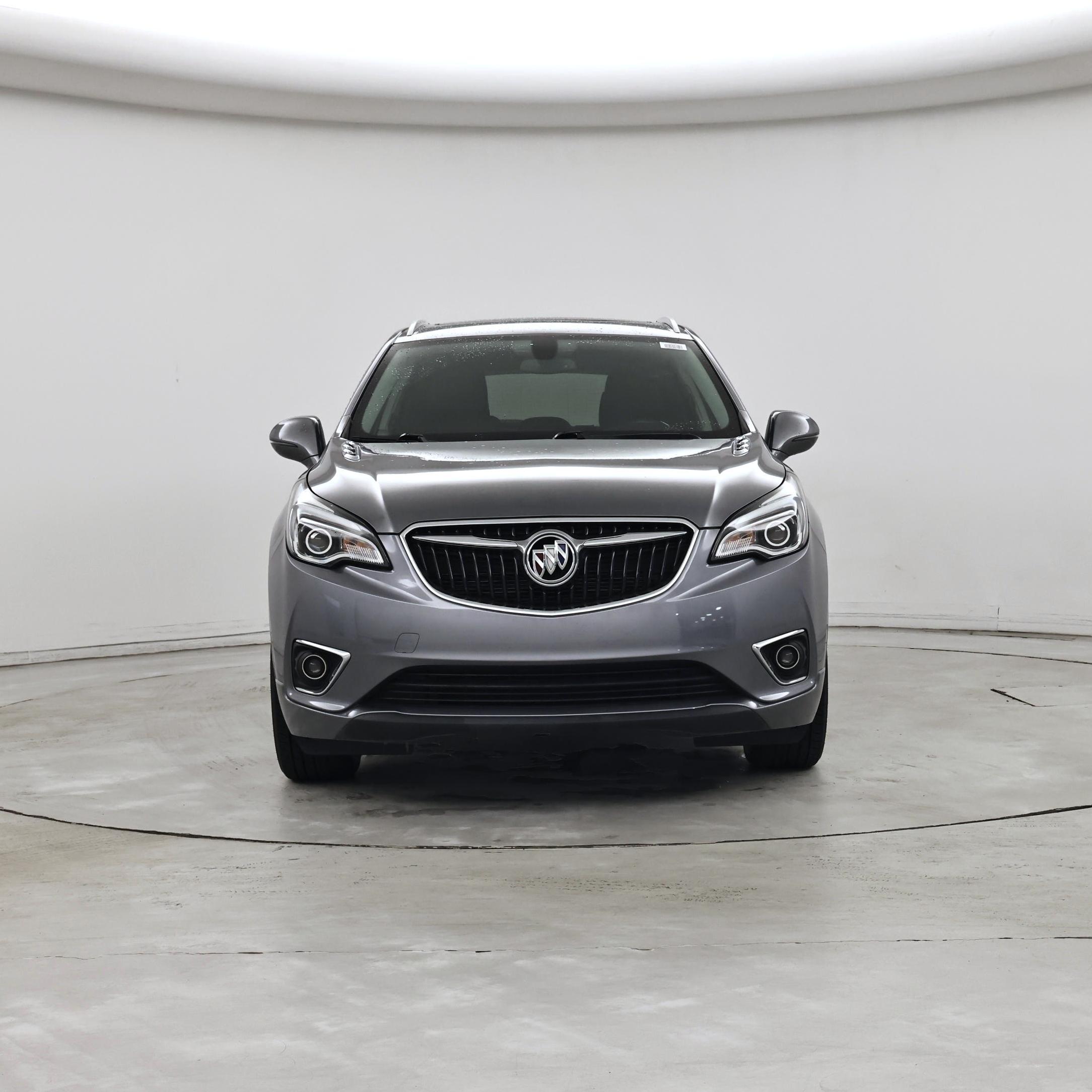 Thumbnail: 2020 Buick Envision - 5