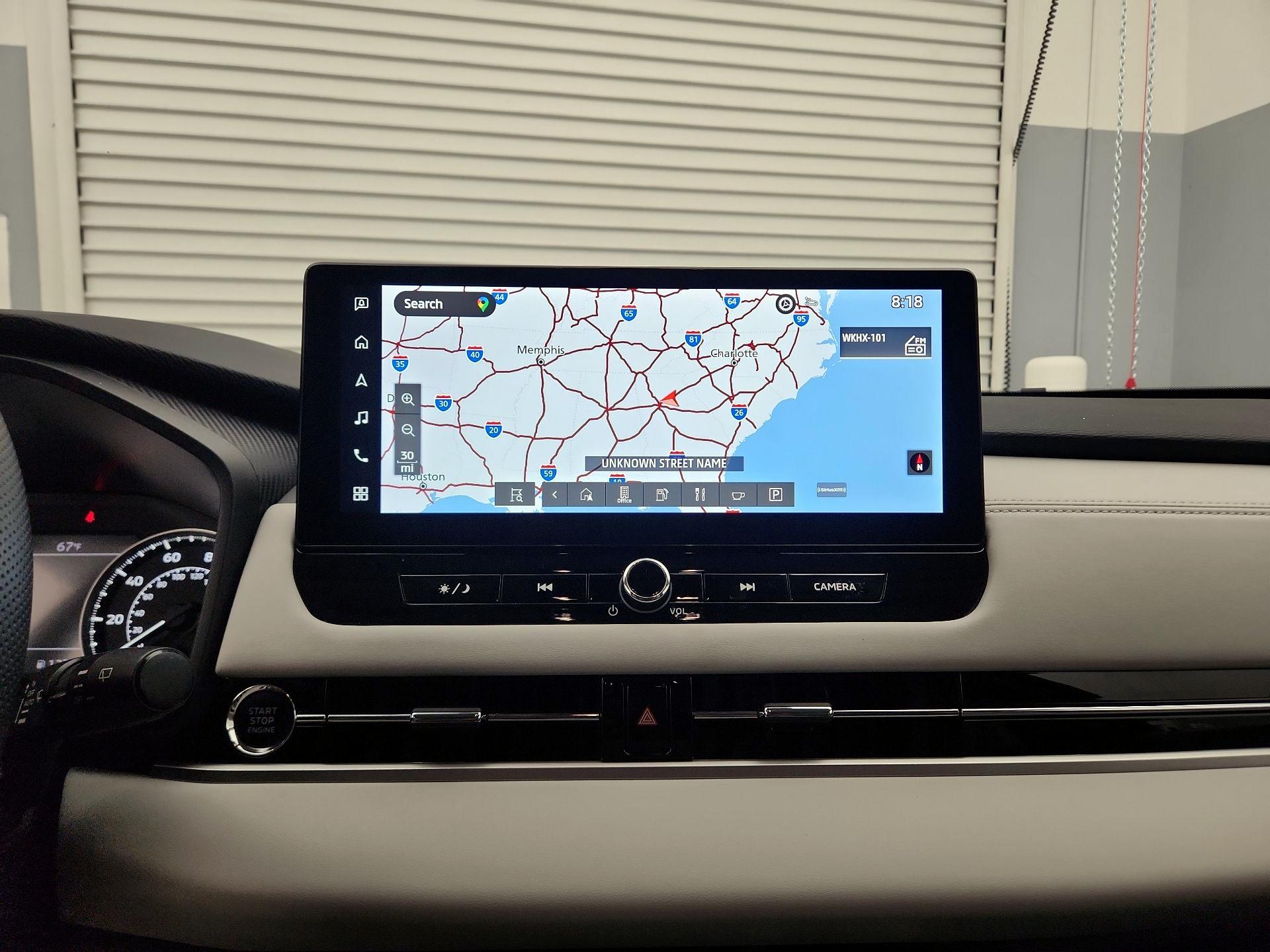 Thumbnail: 2025 Mitsubishi Outlander - 14