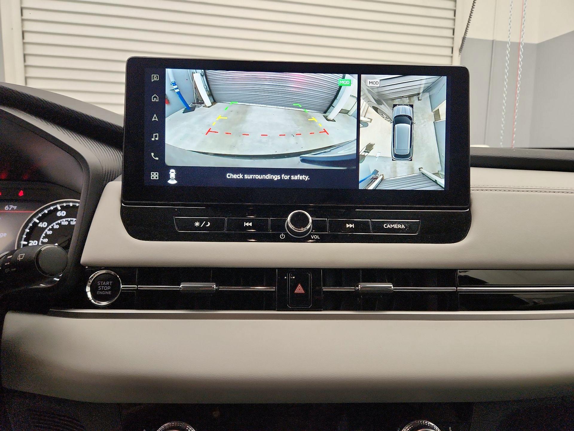 Thumbnail: 2025 Mitsubishi Outlander - 15