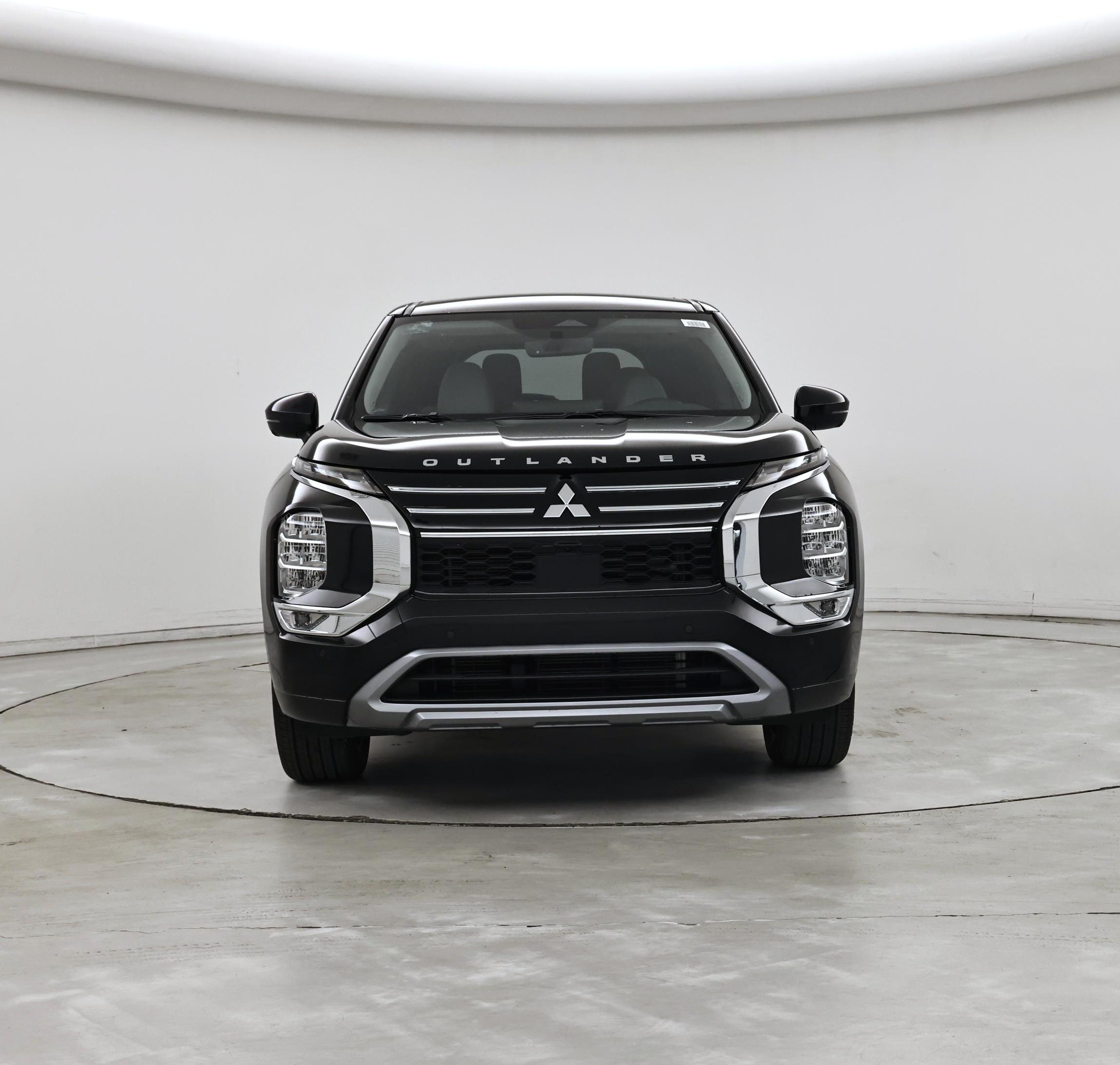 Thumbnail: 2025 Mitsubishi Outlander - 5