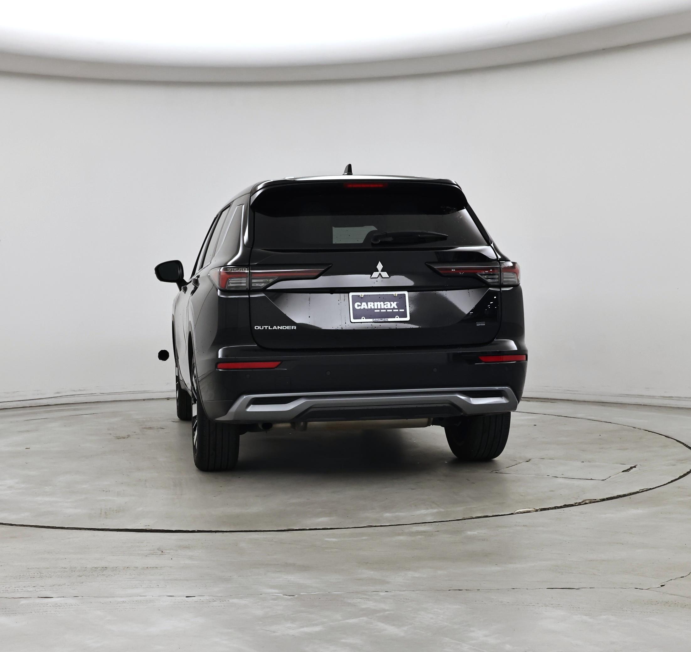 Thumbnail: 2025 Mitsubishi Outlander - 6