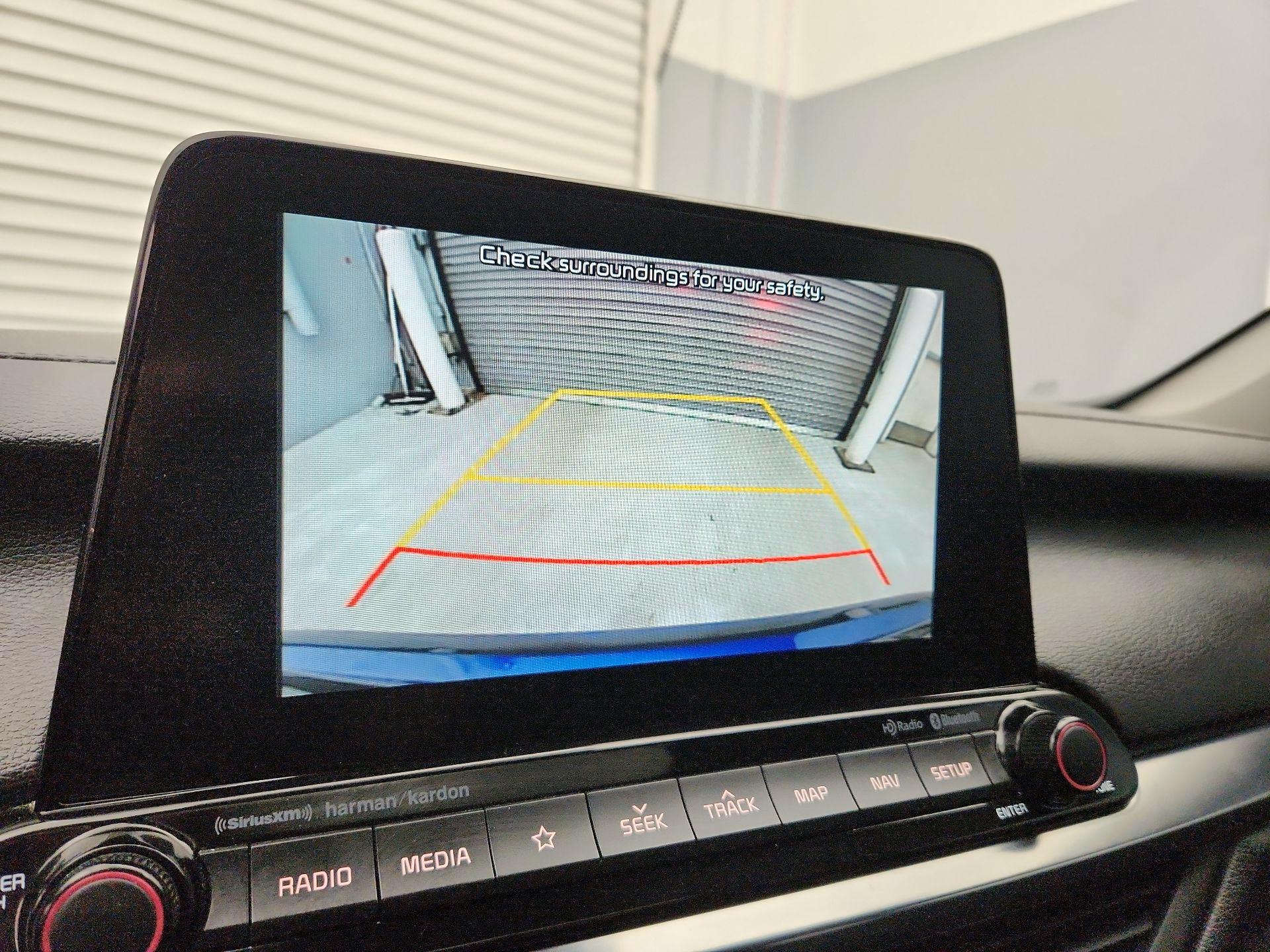 Thumbnail: 2021 Kia Forte - 15