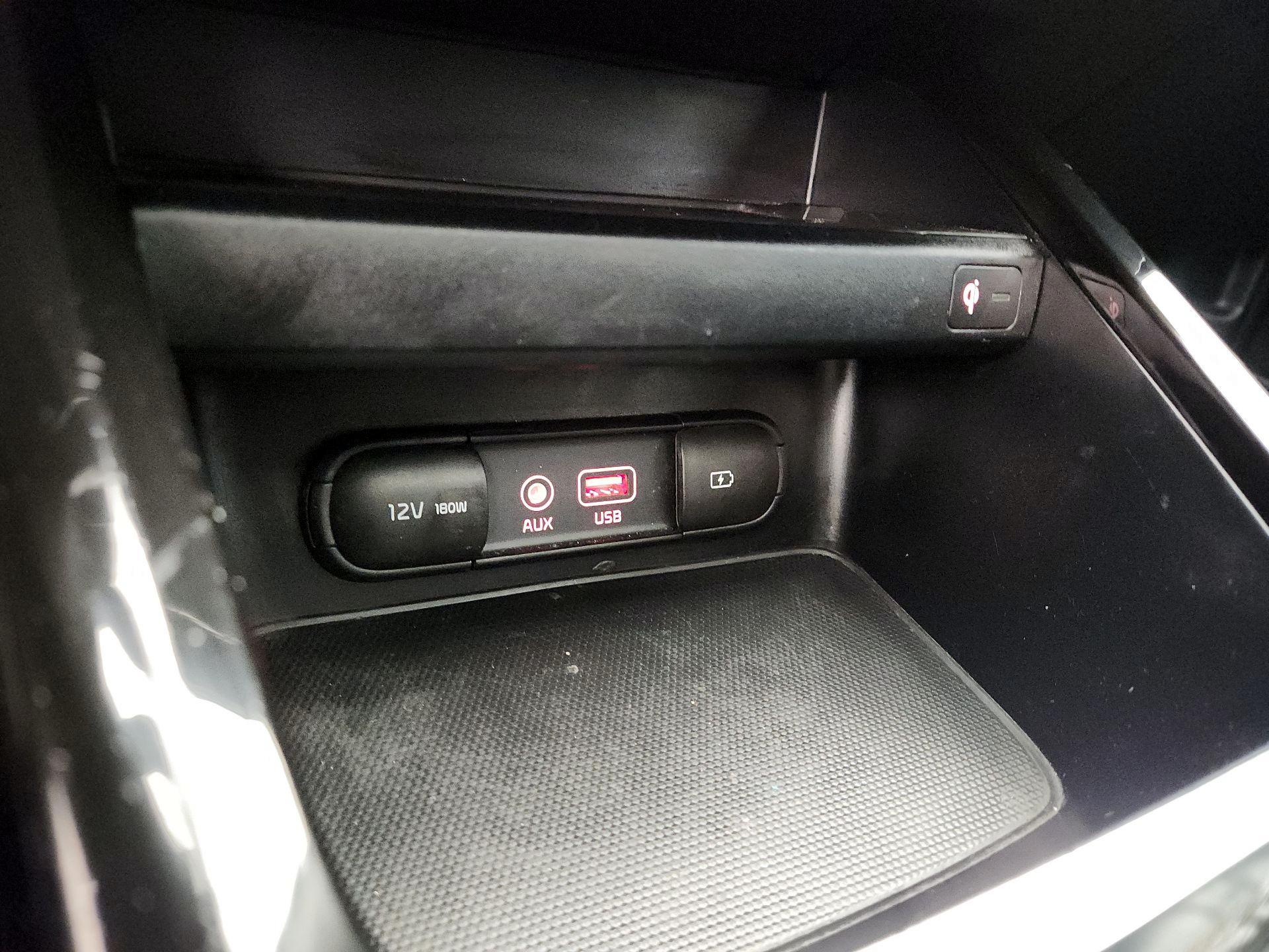 Thumbnail: 2021 Kia Forte - 19