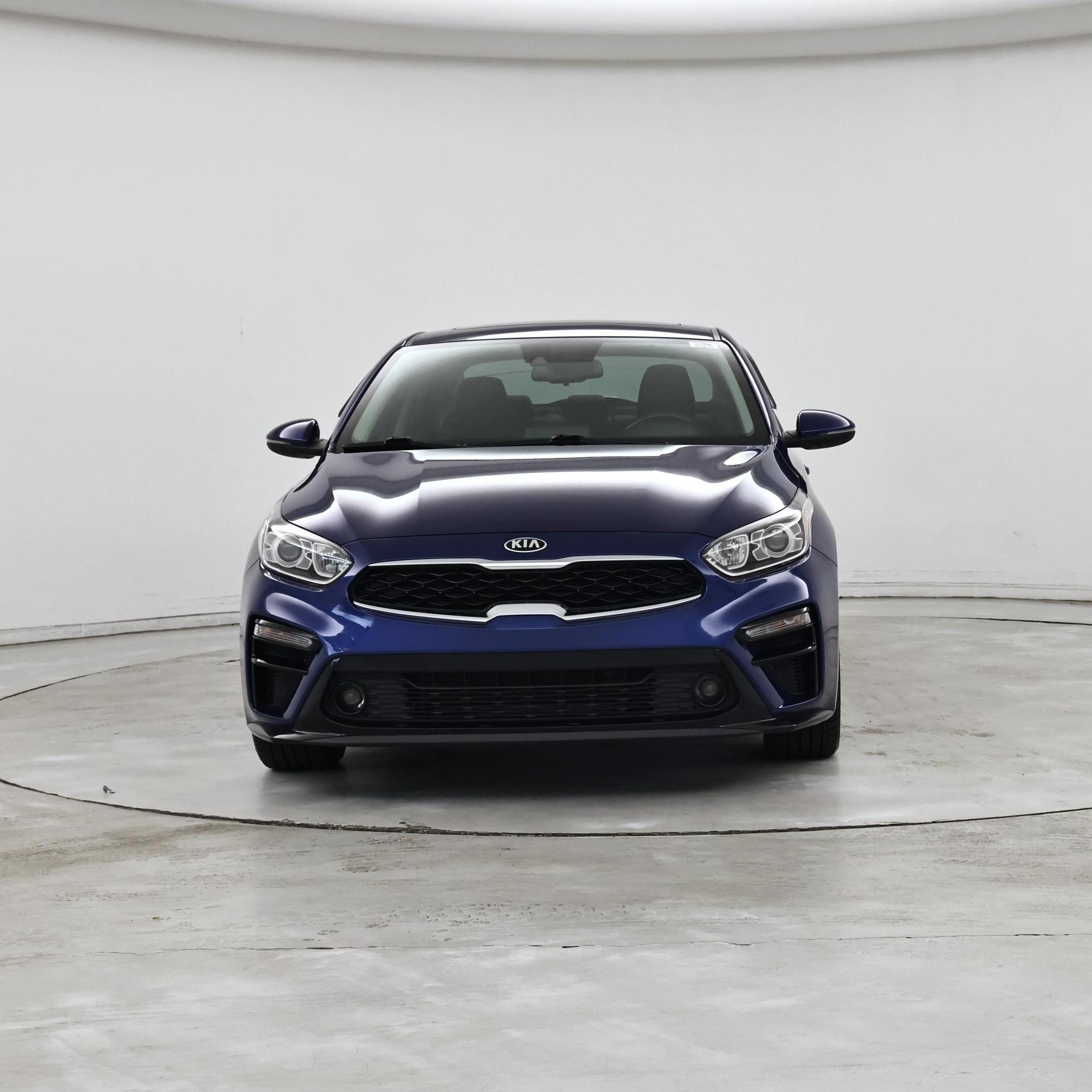 Thumbnail: 2021 Kia Forte - 5