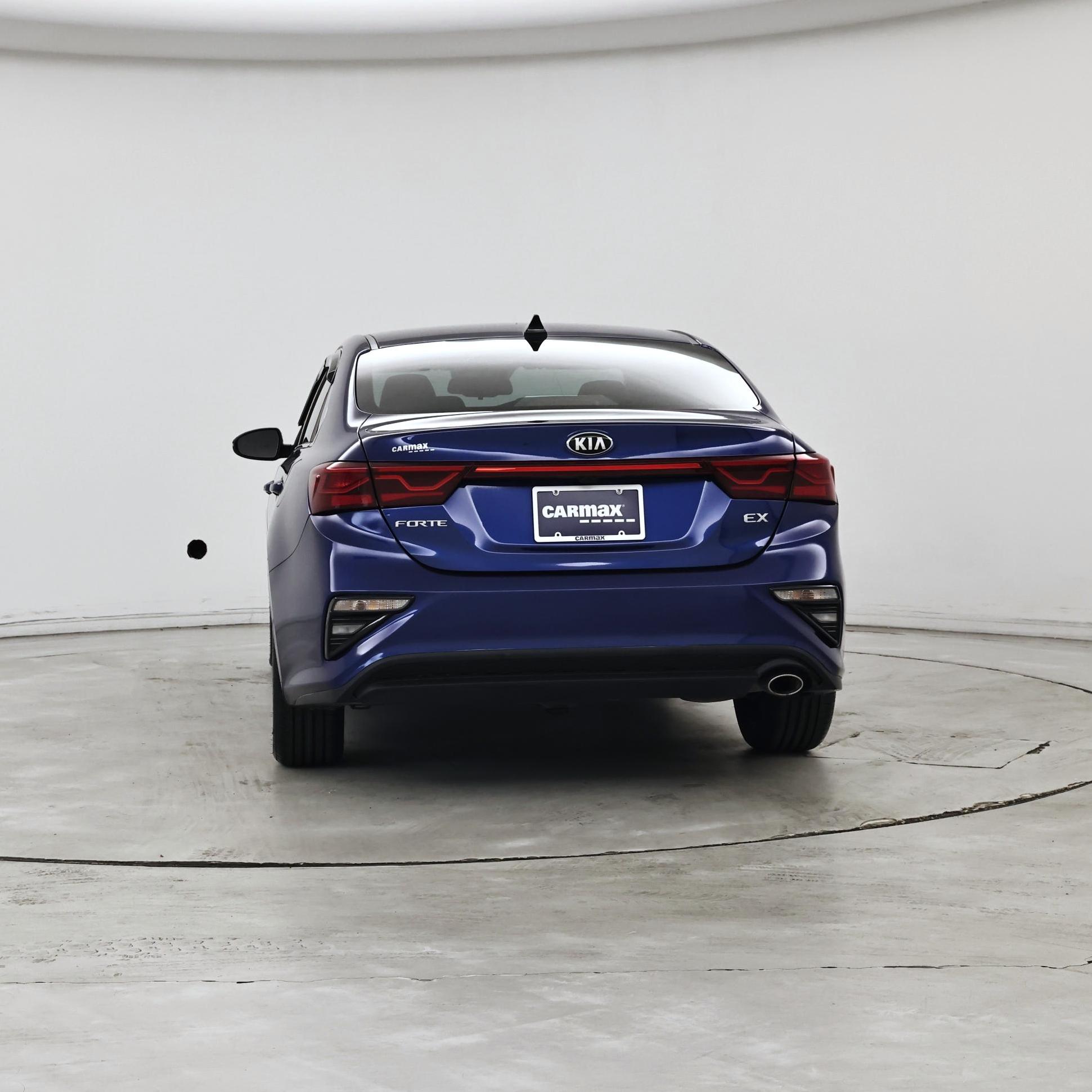 Thumbnail: 2021 Kia Forte - 6