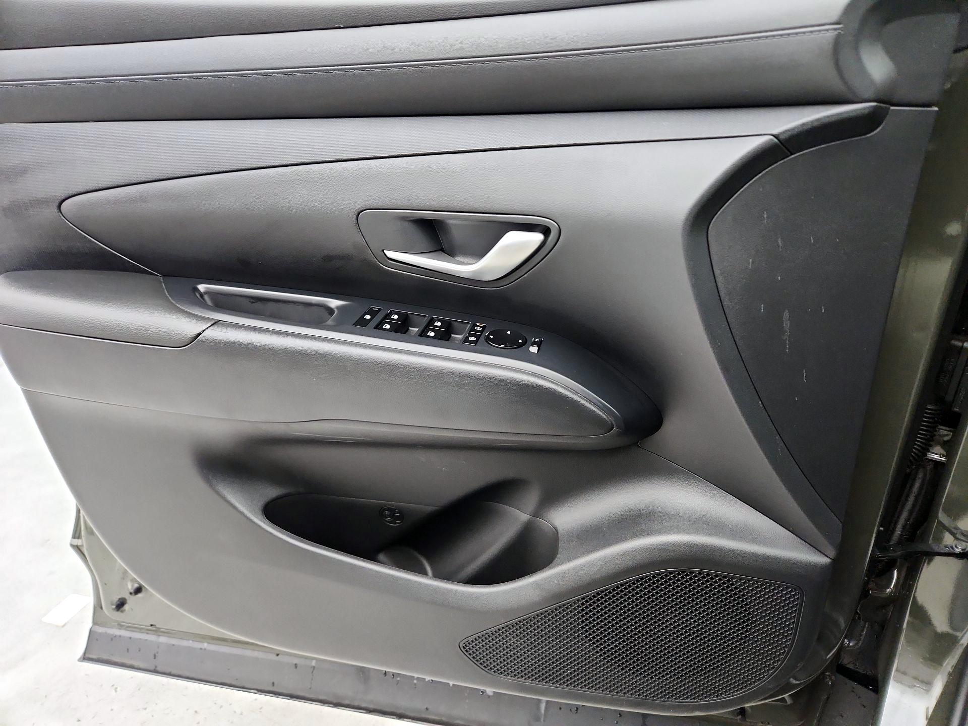 Thumbnail: 2025 Hyundai Tucson - 12