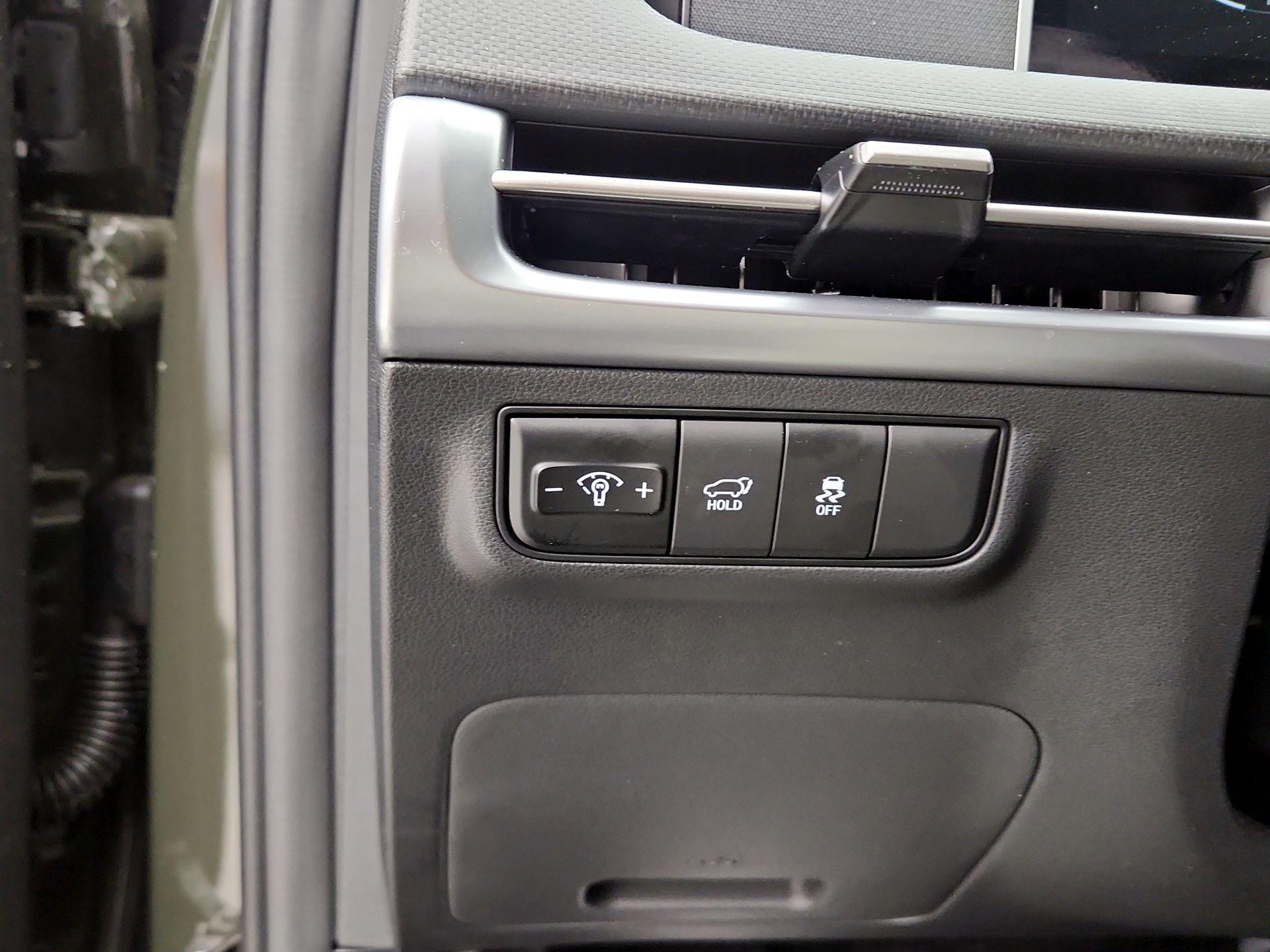 Thumbnail: 2025 Hyundai Tucson - 13