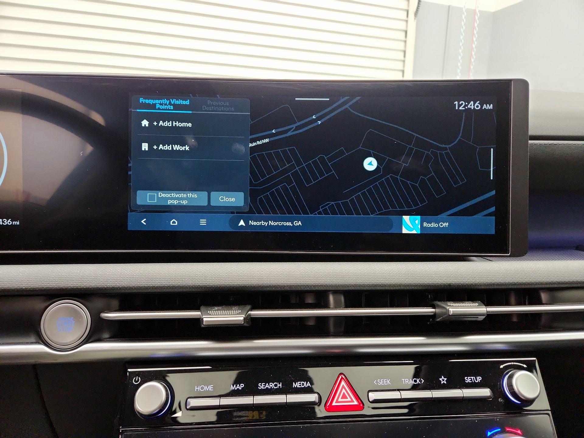 Thumbnail: 2025 Hyundai Tucson - 14