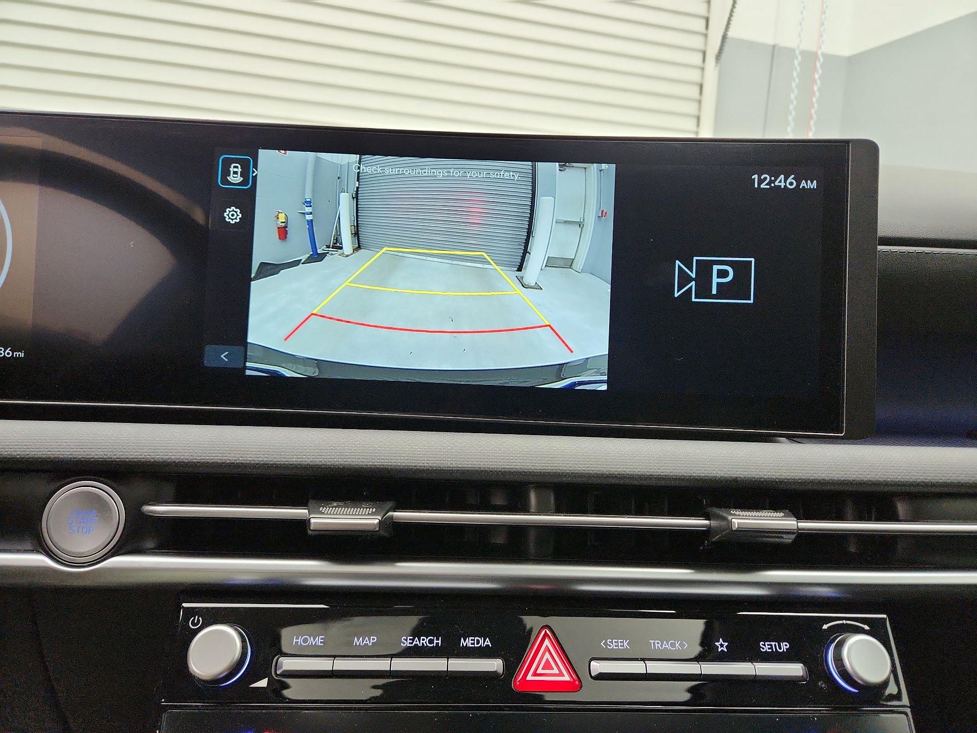 Thumbnail: 2025 Hyundai Tucson - 15