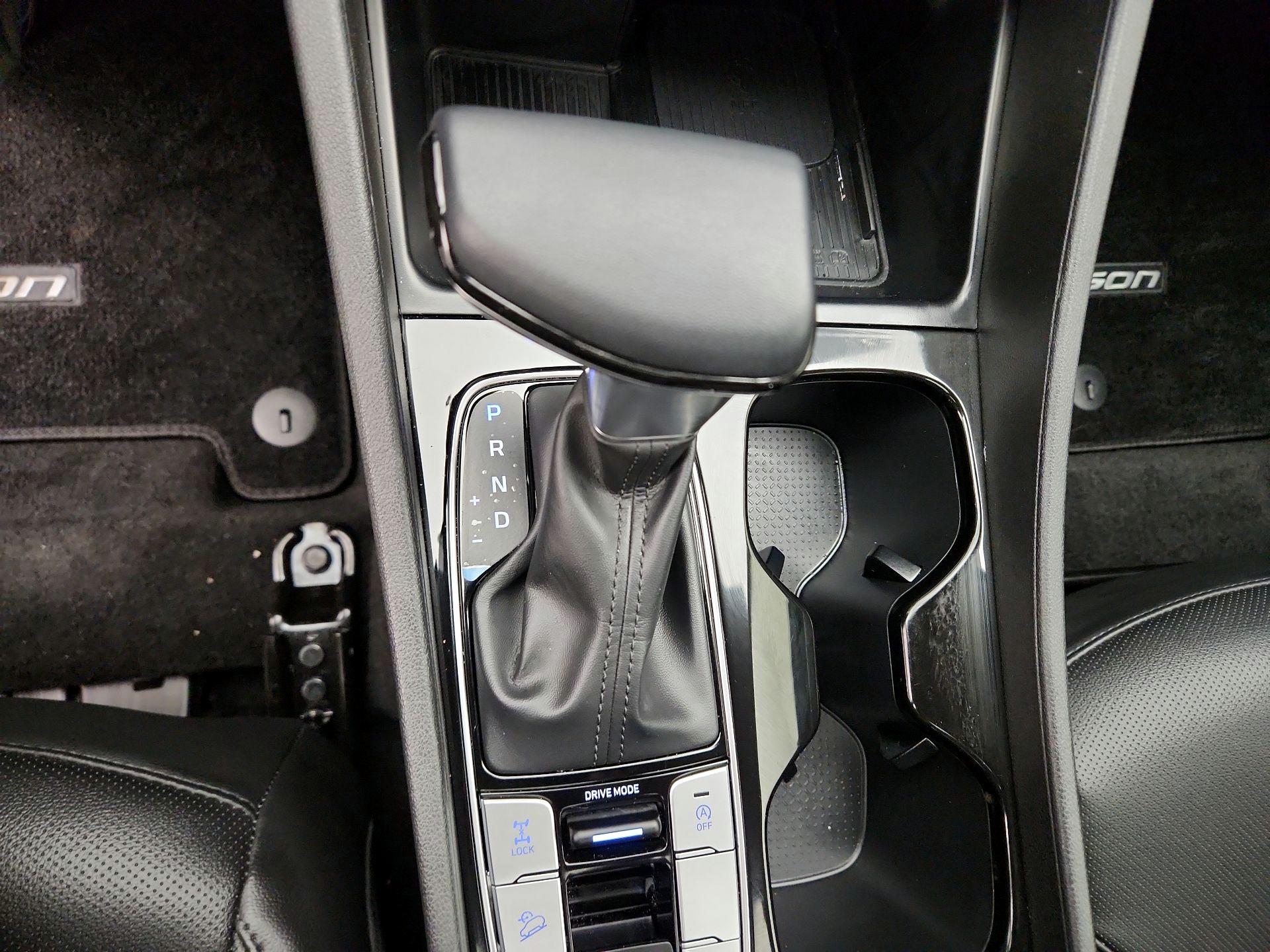 Thumbnail: 2025 Hyundai Tucson - 18