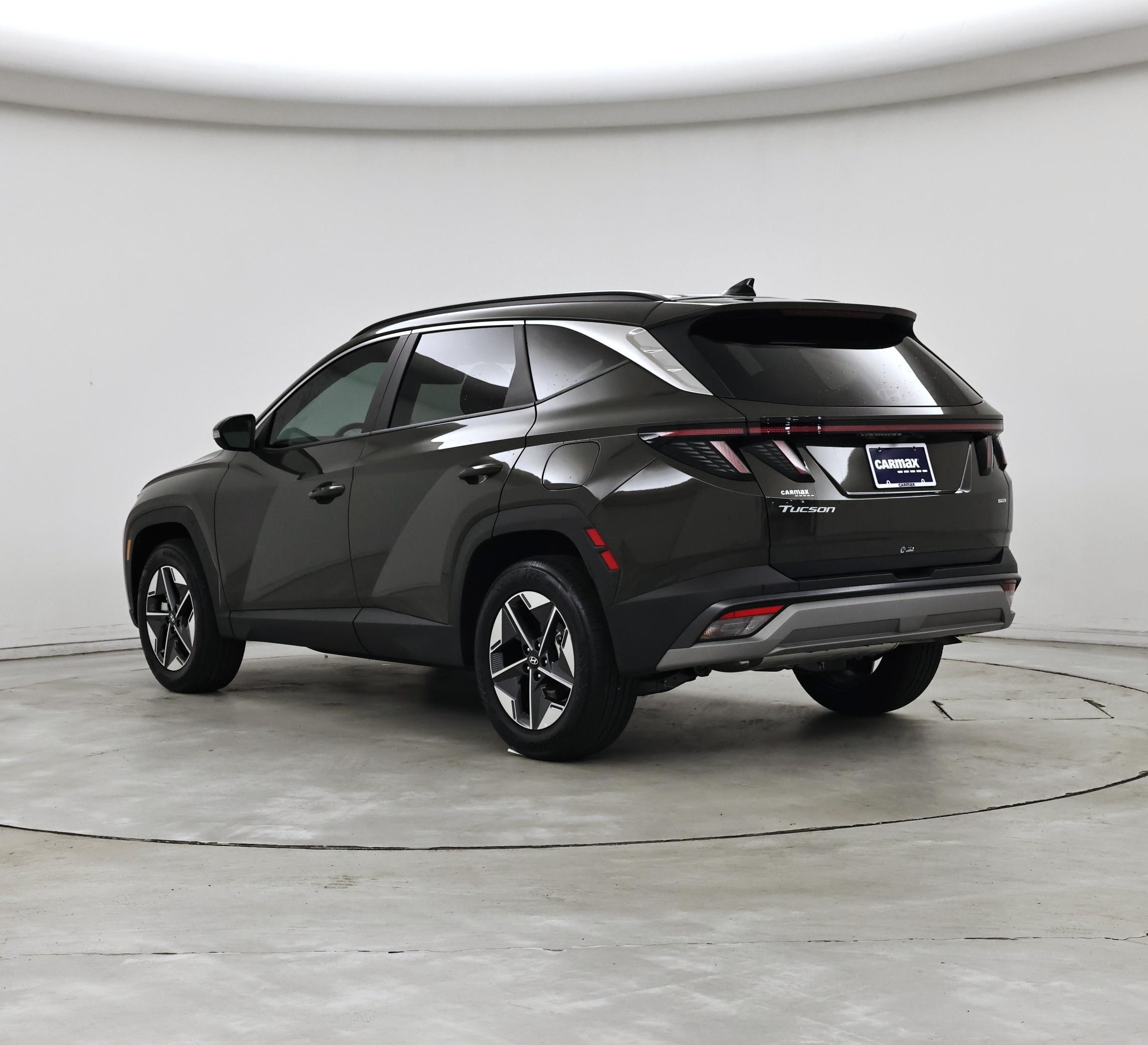 Thumbnail: 2025 Hyundai Tucson - 2