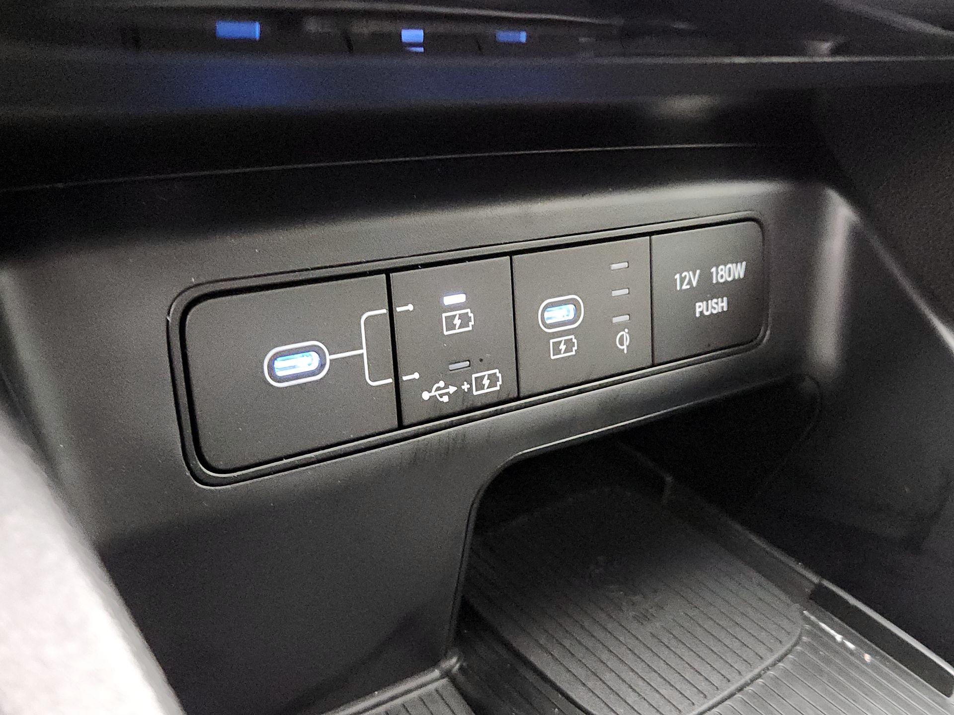 Thumbnail: 2025 Hyundai Tucson - 19