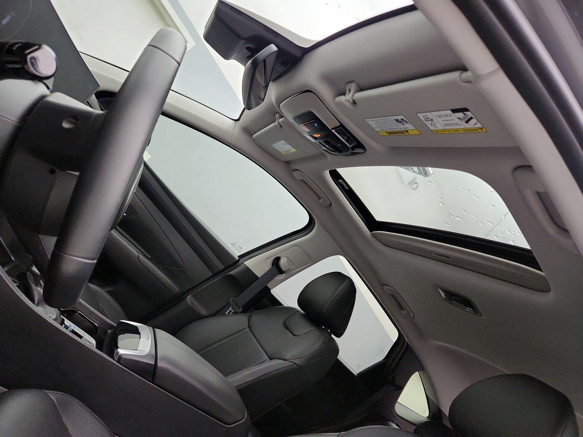 Thumbnail: 2025 Hyundai Tucson - 20