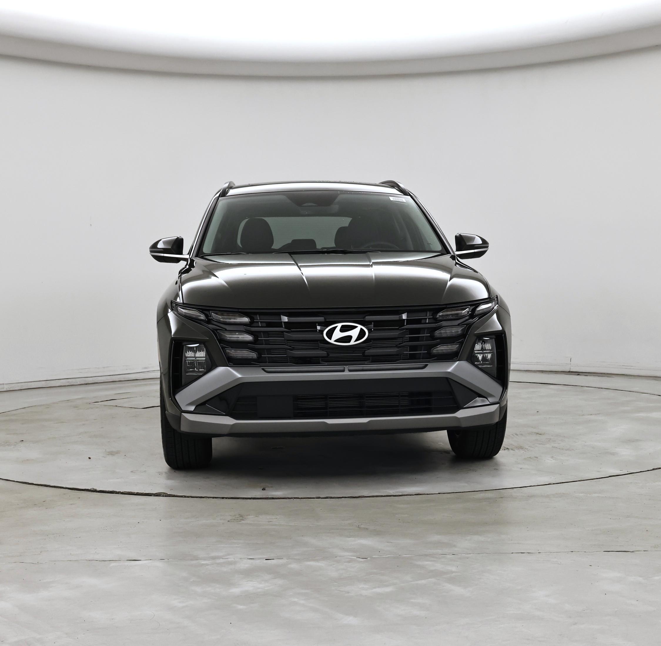 Thumbnail: 2025 Hyundai Tucson - 5